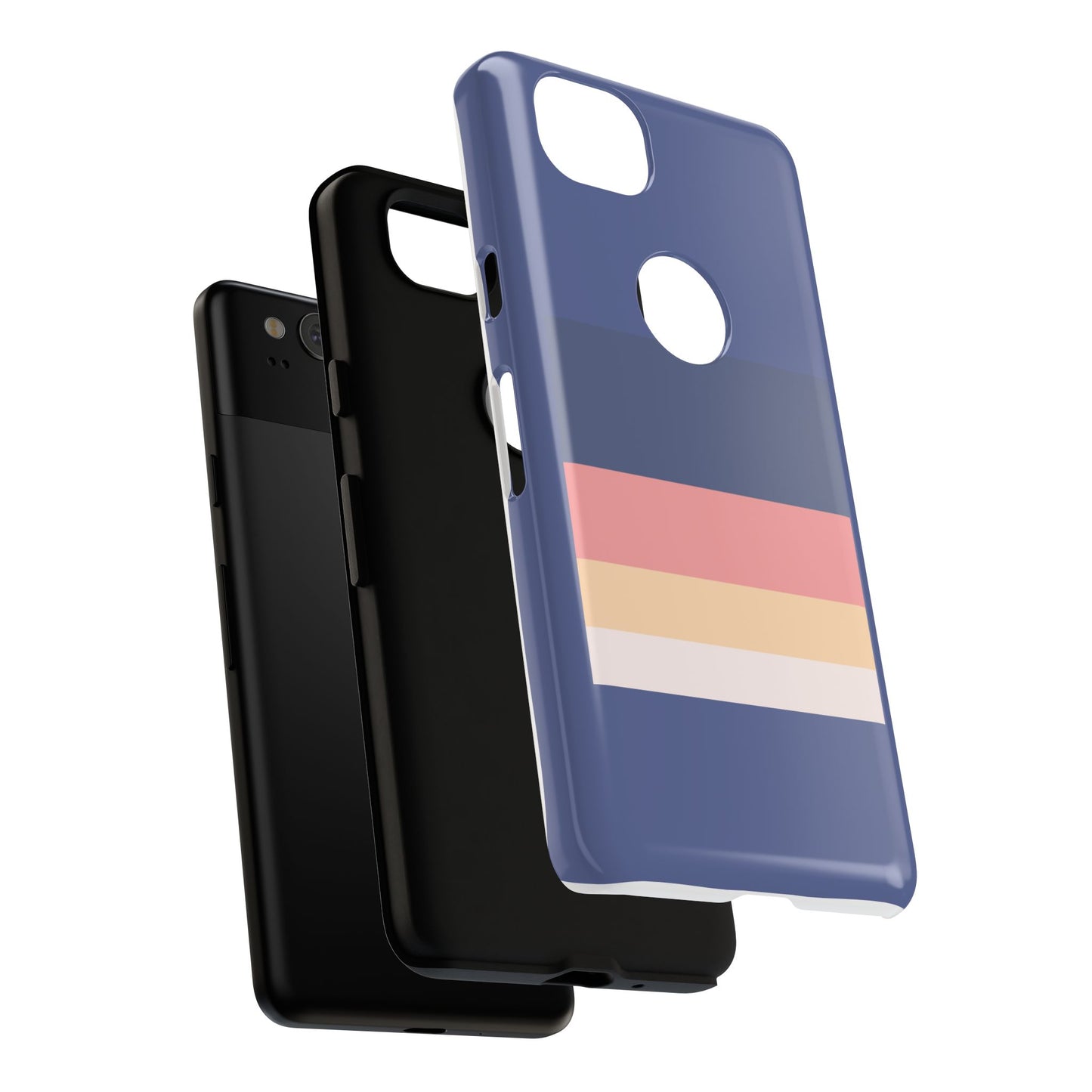Stylish Phone Case - Tough Cases, Unique Phone Cover, Durable Protection, Trendy Accessory, Birthday Gift, Minimalist Design