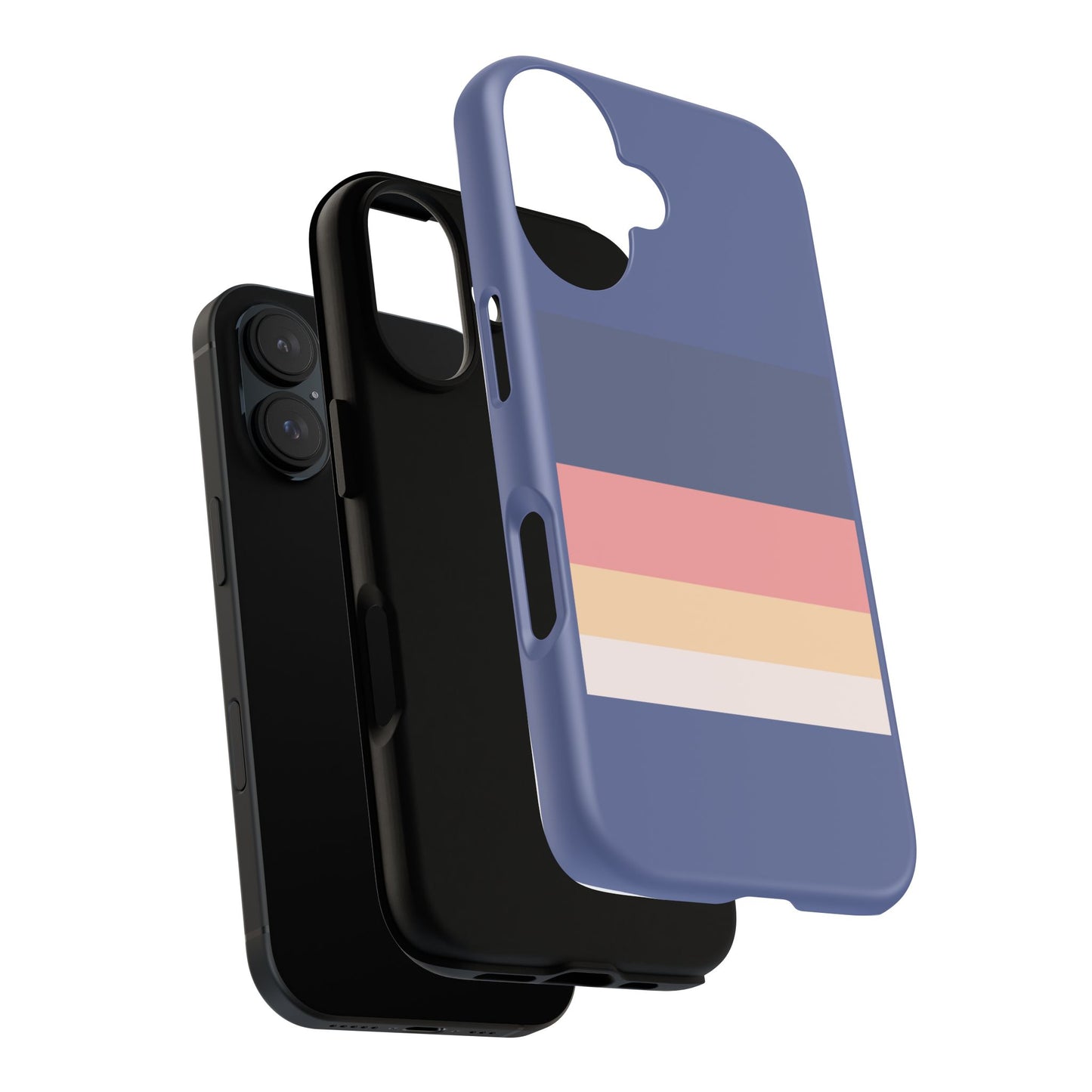 Stylish Phone Case - Tough Cases, Unique Phone Cover, Durable Protection, Trendy Accessory, Birthday Gift, Minimalist Design