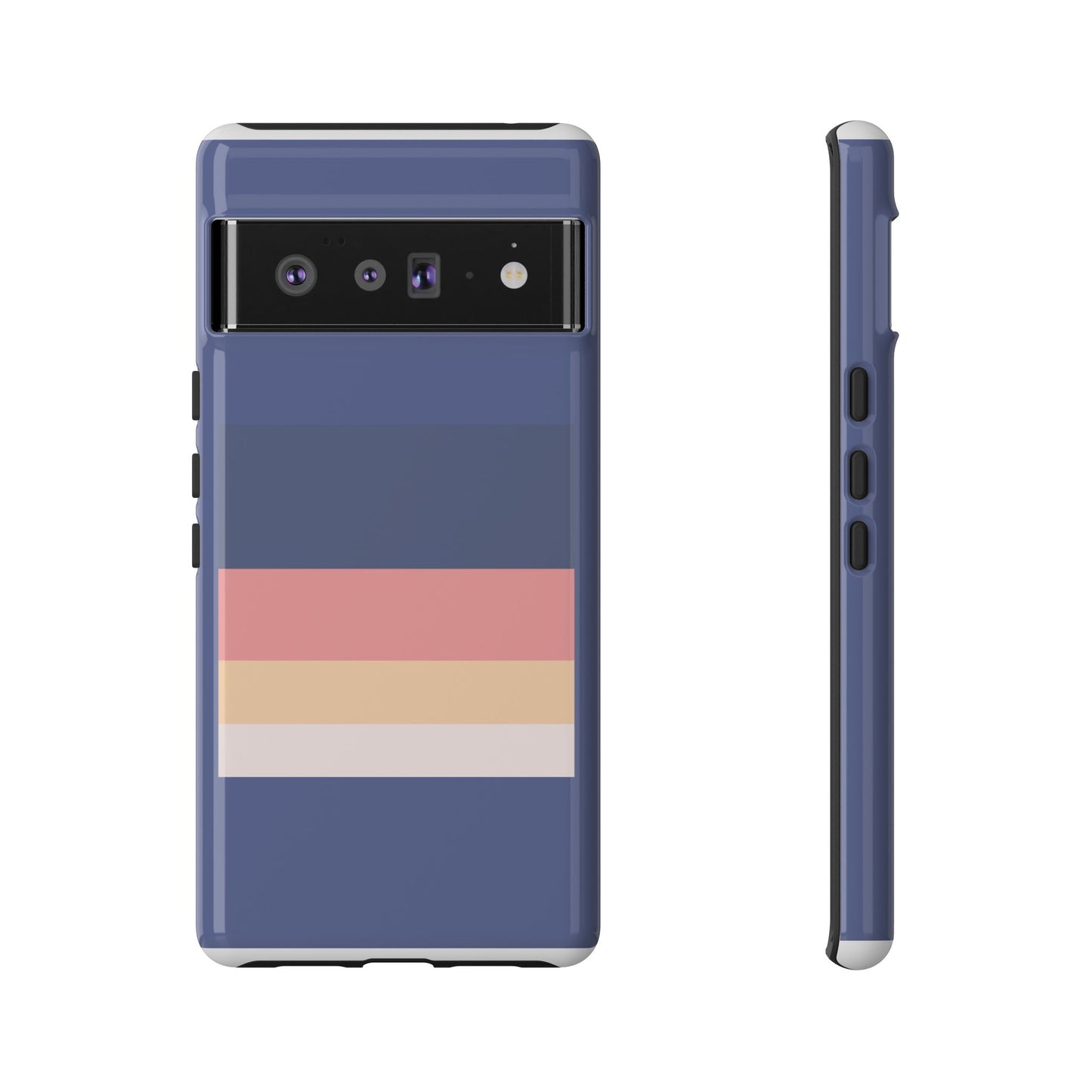 Stylish Phone Case - Tough Cases, Unique Phone Cover, Durable Protection, Trendy Accessory, Birthday Gift, Minimalist Design