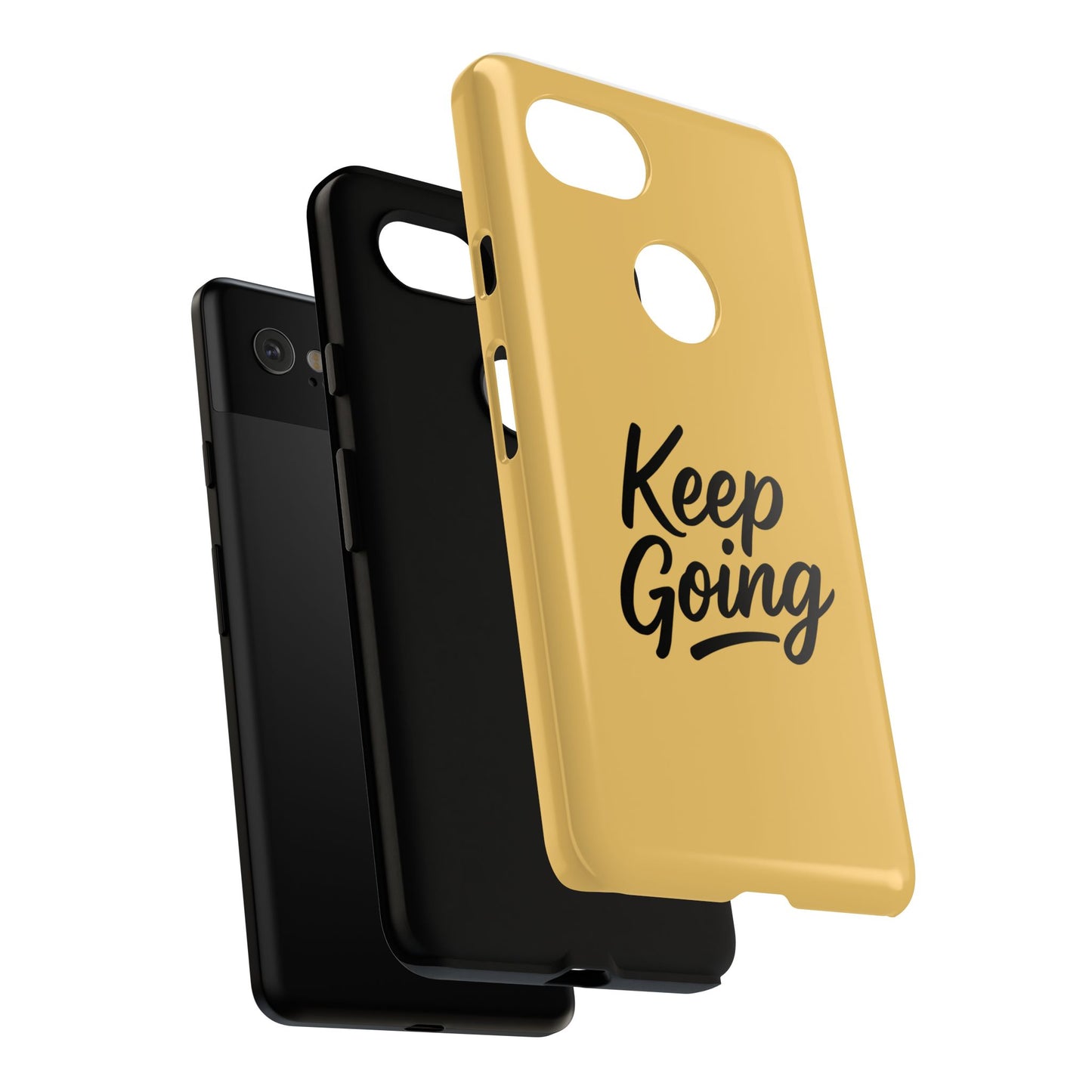 Stylish Tough Cases | Phone Case, Protective Cover, Custom Design, Gift for Him, Minimalist Style