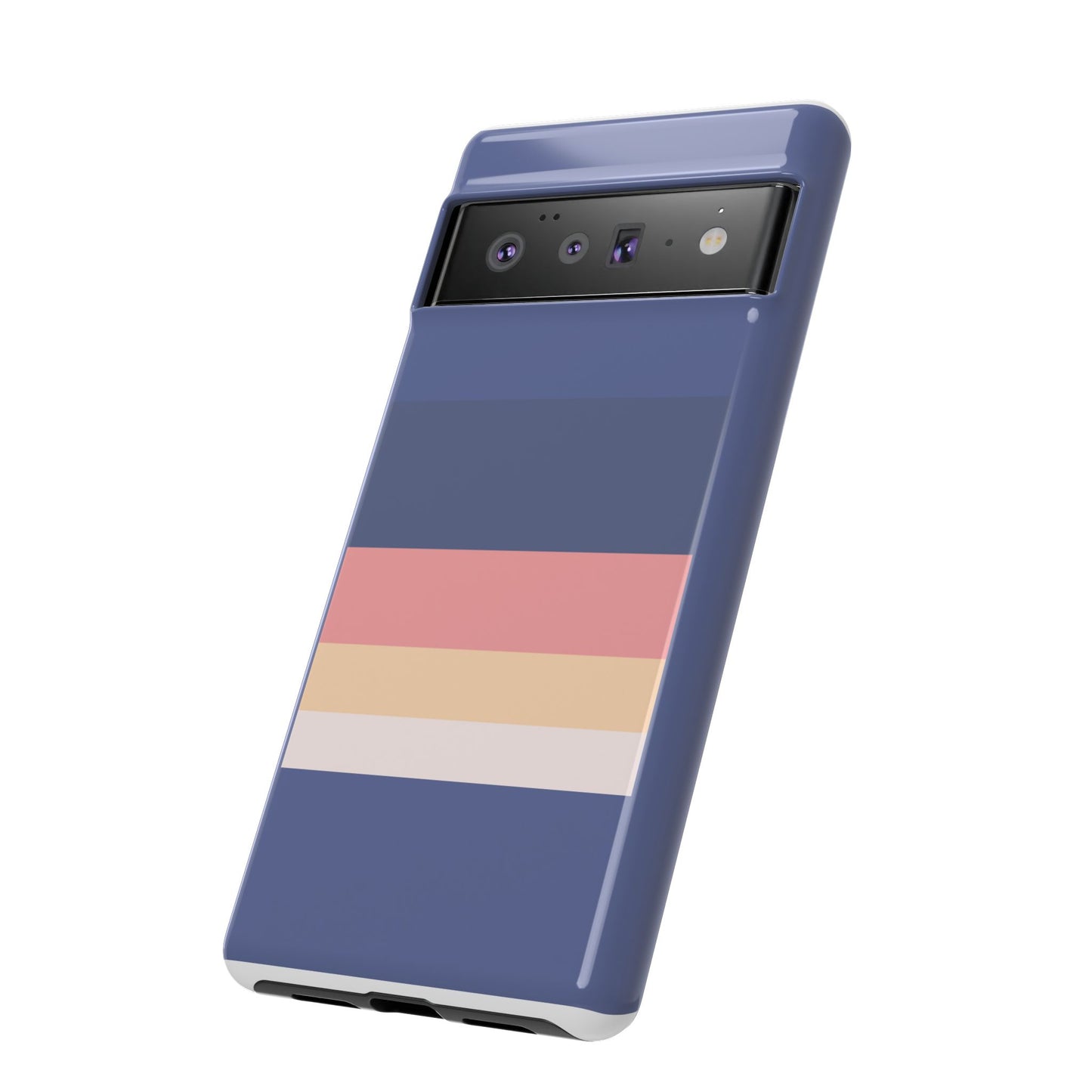 Stylish Phone Case - Tough Cases, Unique Phone Cover, Durable Protection, Trendy Accessory, Birthday Gift, Minimalist Design
