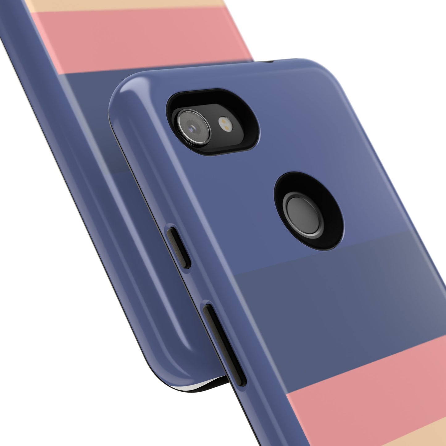 Stylish Phone Case - Tough Cases, Unique Phone Cover, Durable Protection, Trendy Accessory, Birthday Gift, Minimalist Design