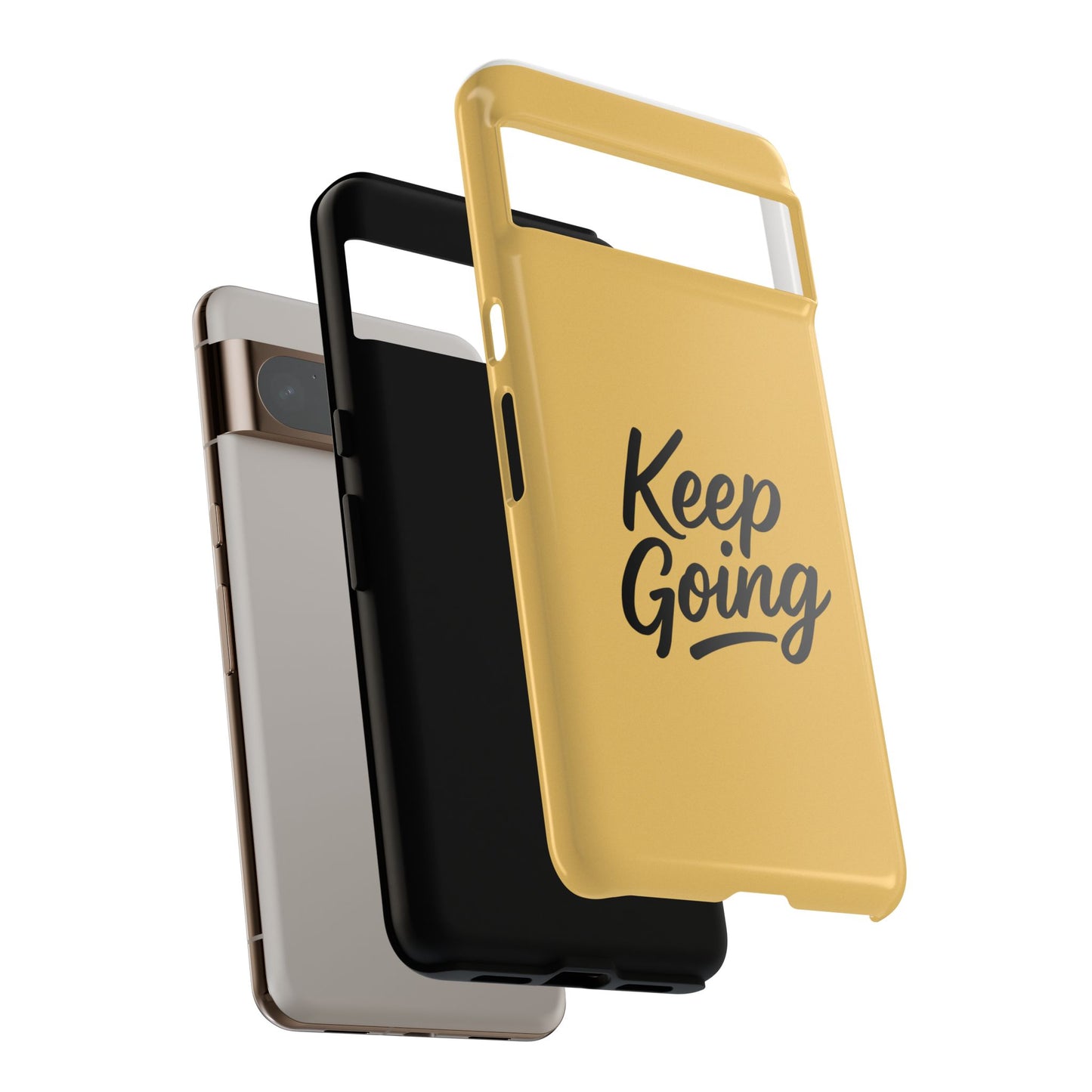 Stylish Tough Cases | Phone Case, Protective Cover, Custom Design, Gift for Him, Minimalist Style
