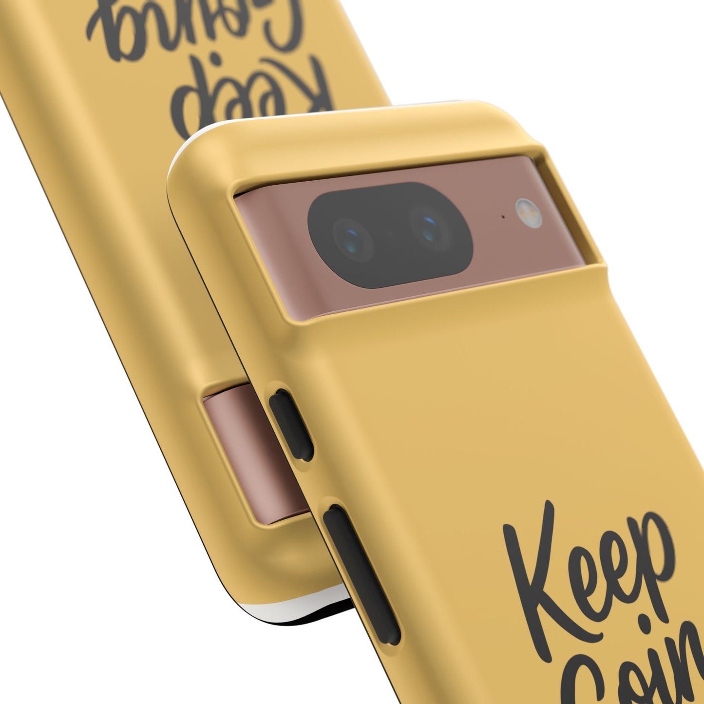 Stylish Tough Cases | Phone Case, Protective Cover, Custom Design, Gift for Him, Minimalist Style