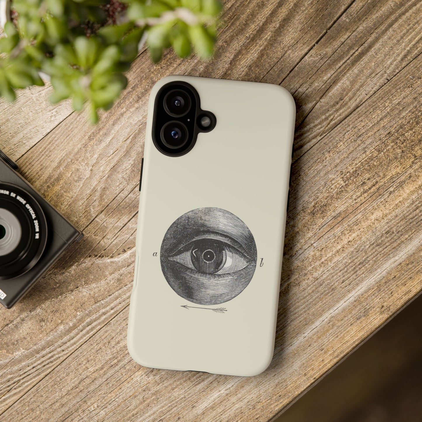 Galaxy Print Phone Case, Tough Protective Case for Galaxy Lovers, Unique Space Design, Gift for Techies, Outer Space Aesthetic