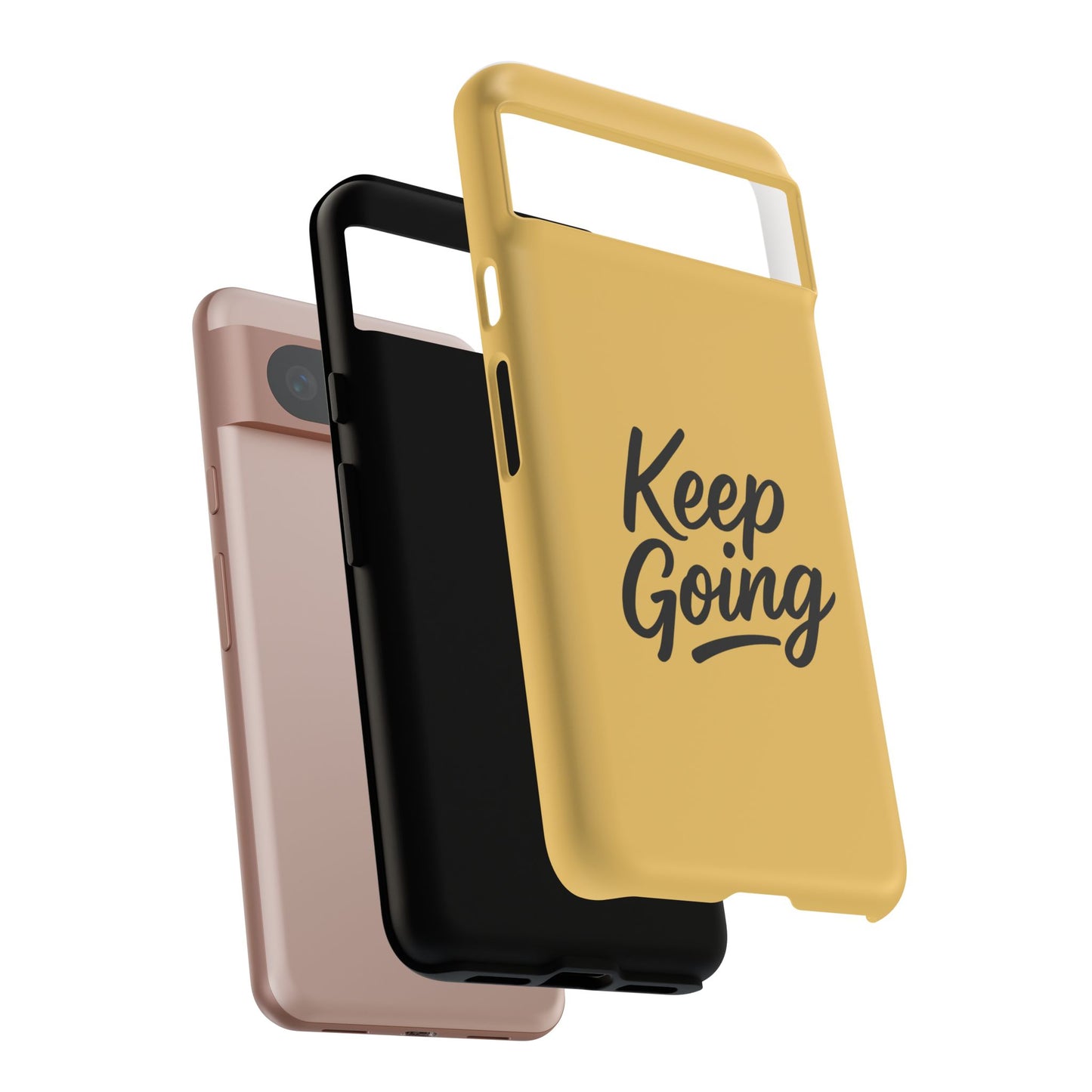 Stylish Tough Cases | Phone Case, Protective Cover, Custom Design, Gift for Him, Minimalist Style