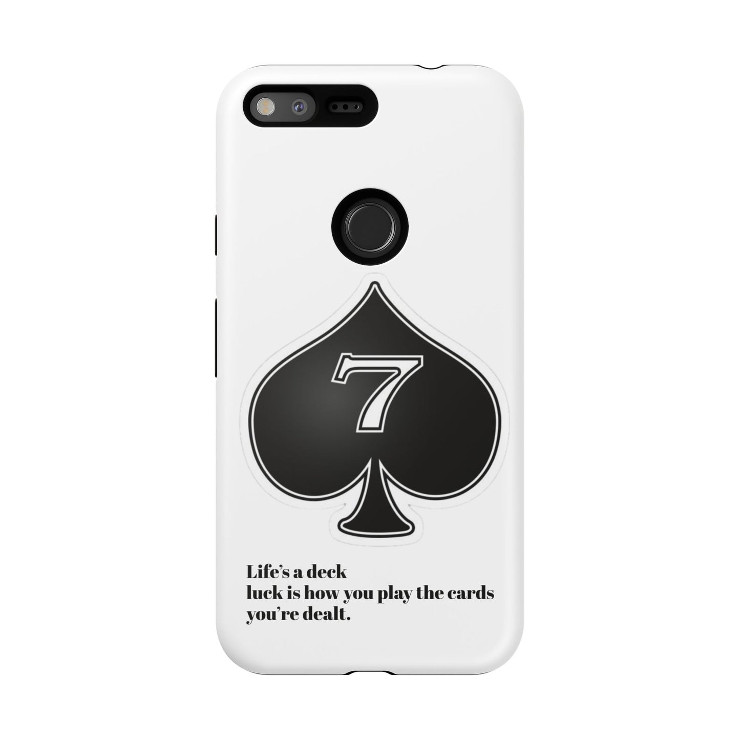 Tough Cases
