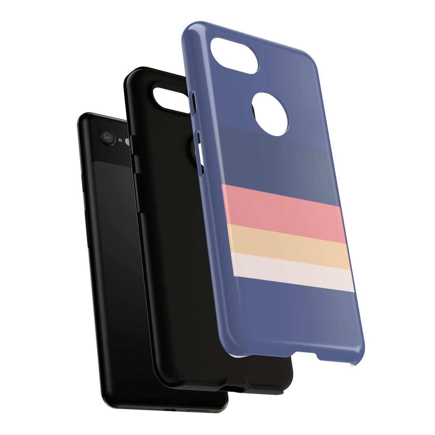 Stylish Phone Case - Tough Cases, Unique Phone Cover, Durable Protection, Trendy Accessory, Birthday Gift, Minimalist Design