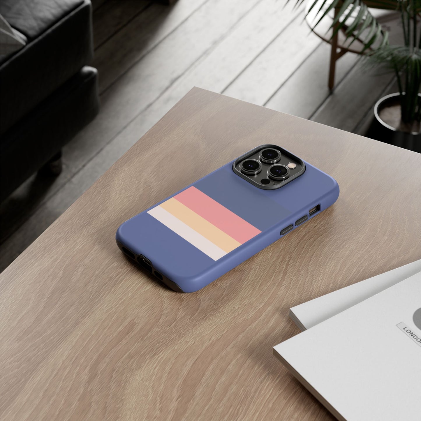 Stylish Phone Case - Tough Cases, Unique Phone Cover, Durable Protection, Trendy Accessory, Birthday Gift, Minimalist Design