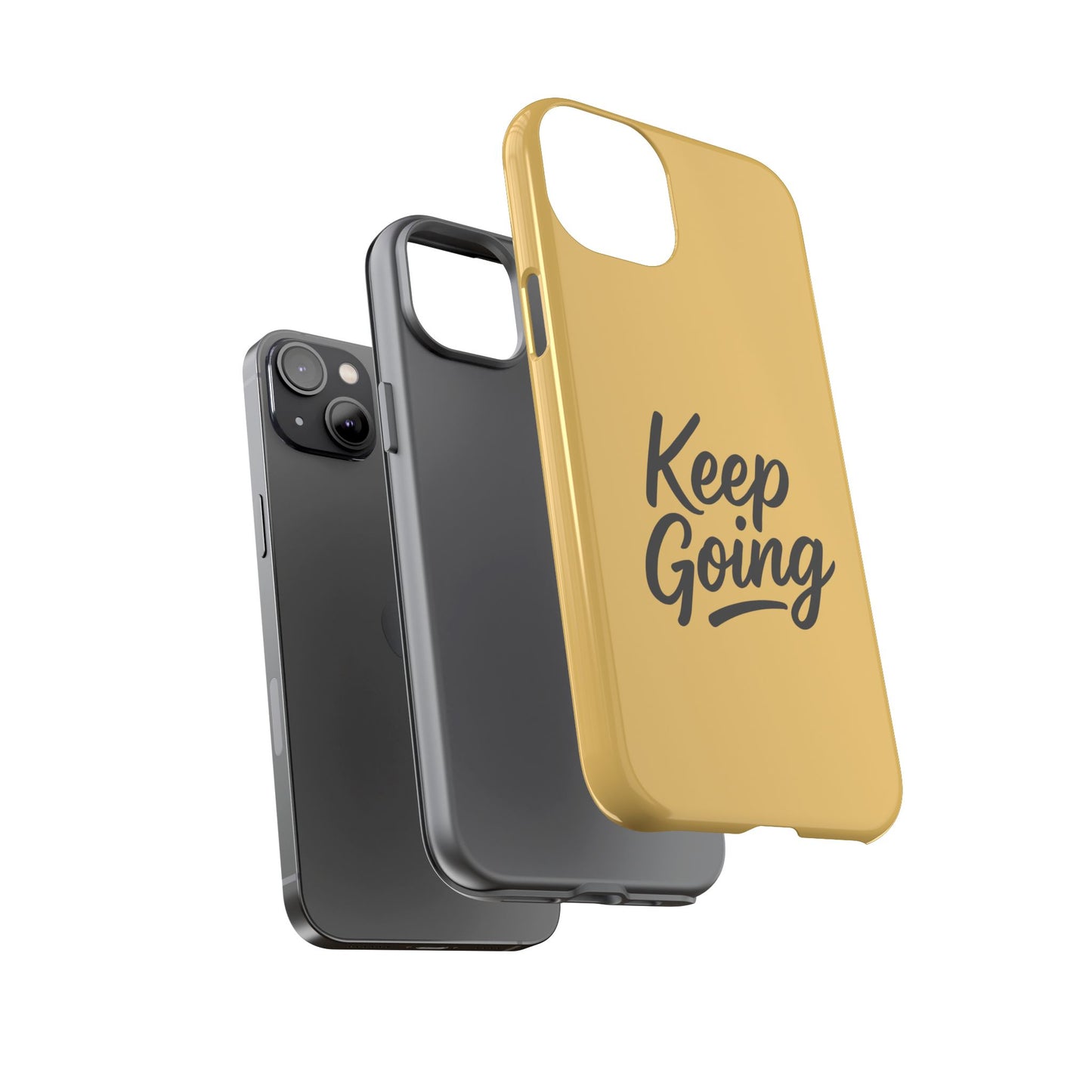 Stylish Tough Cases | Phone Case, Protective Cover, Custom Design, Gift for Him, Minimalist Style