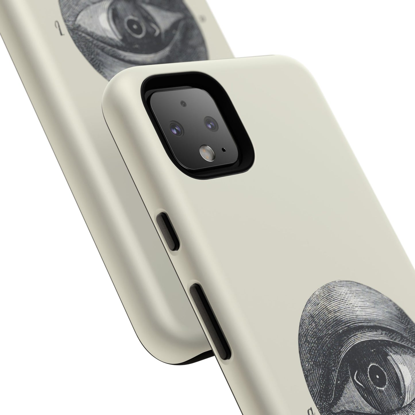Galaxy Print Phone Case, Tough Protective Case for Galaxy Lovers, Unique Space Design, Gift for Techies, Outer Space Aesthetic