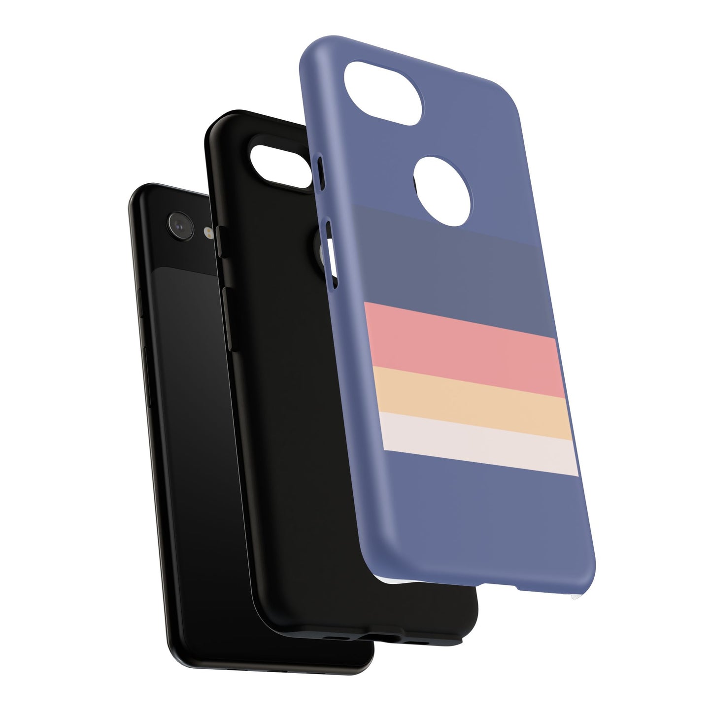 Stylish Phone Case - Tough Cases, Unique Phone Cover, Durable Protection, Trendy Accessory, Birthday Gift, Minimalist Design