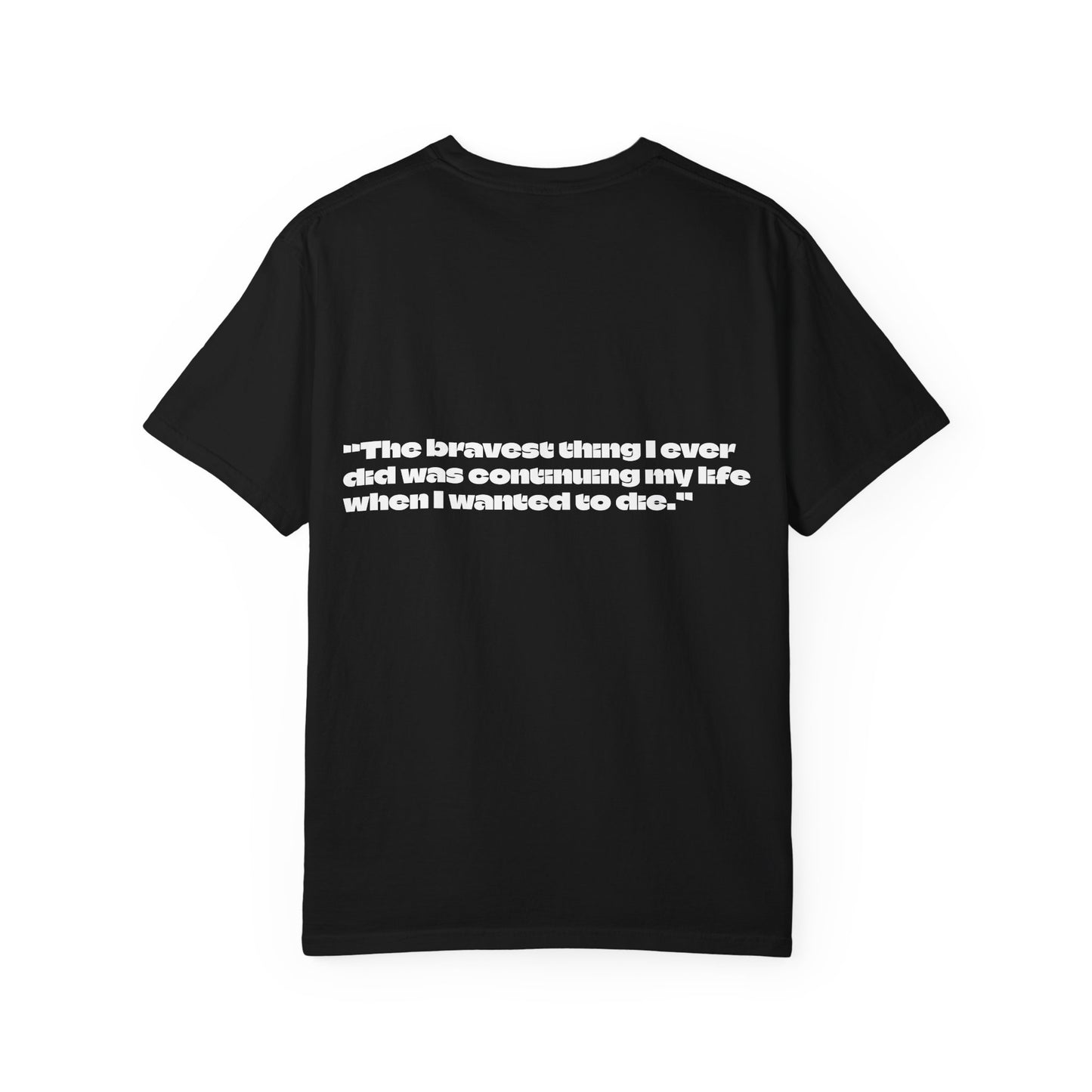 Edgy Skull Gas Mask T-shirt | Unisex Punk Apparel, Streetwear, Alternative Fashion, Music Festival Gear, Unique Graphic Tee