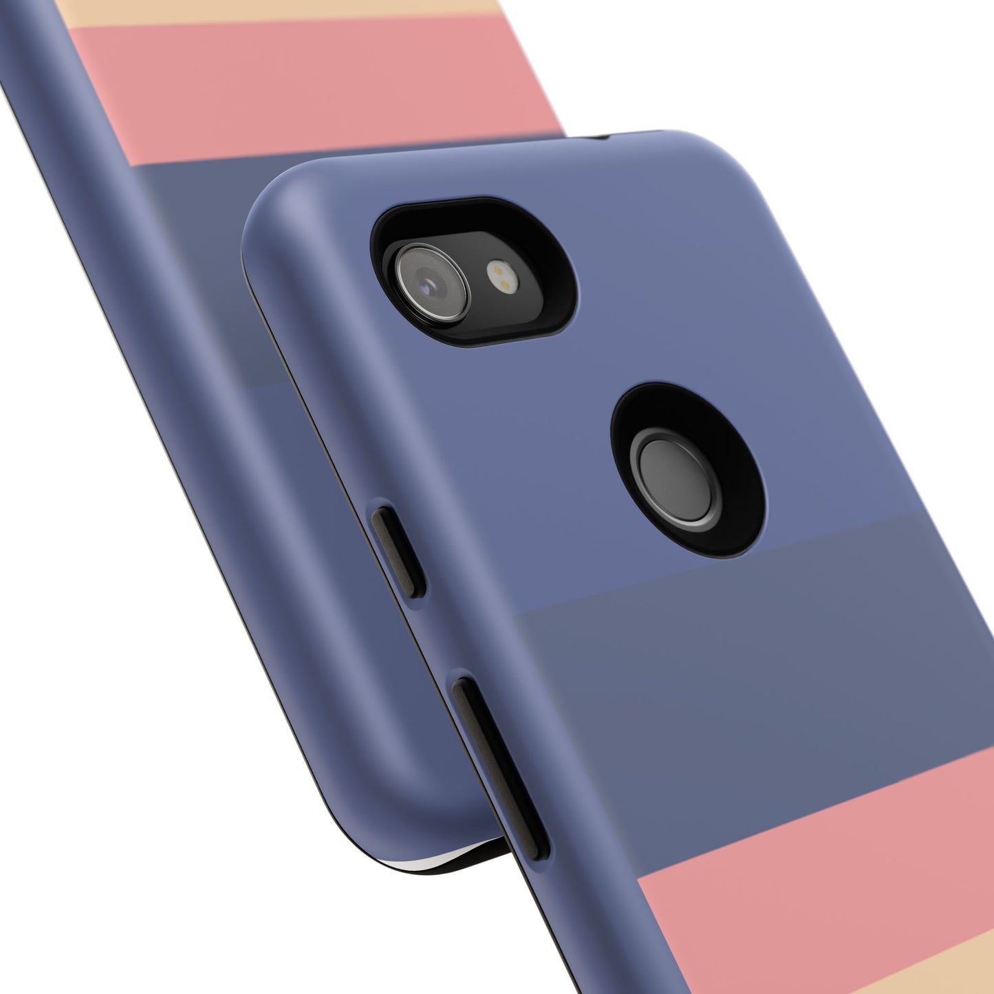 Stylish Phone Case - Tough Cases, Unique Phone Cover, Durable Protection, Trendy Accessory, Birthday Gift, Minimalist Design