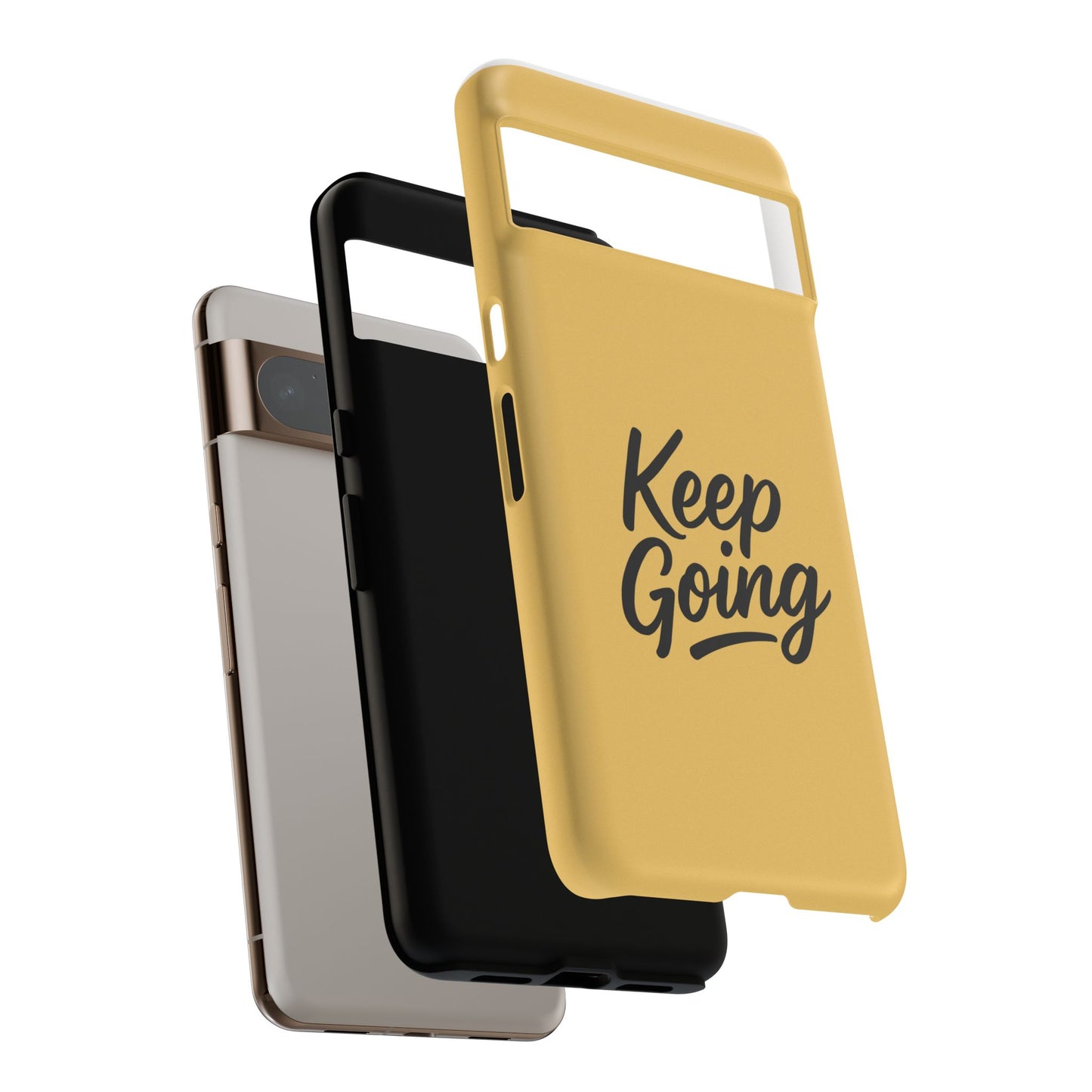 Stylish Tough Cases | Phone Case, Protective Cover, Custom Design, Gift for Him, Minimalist Style