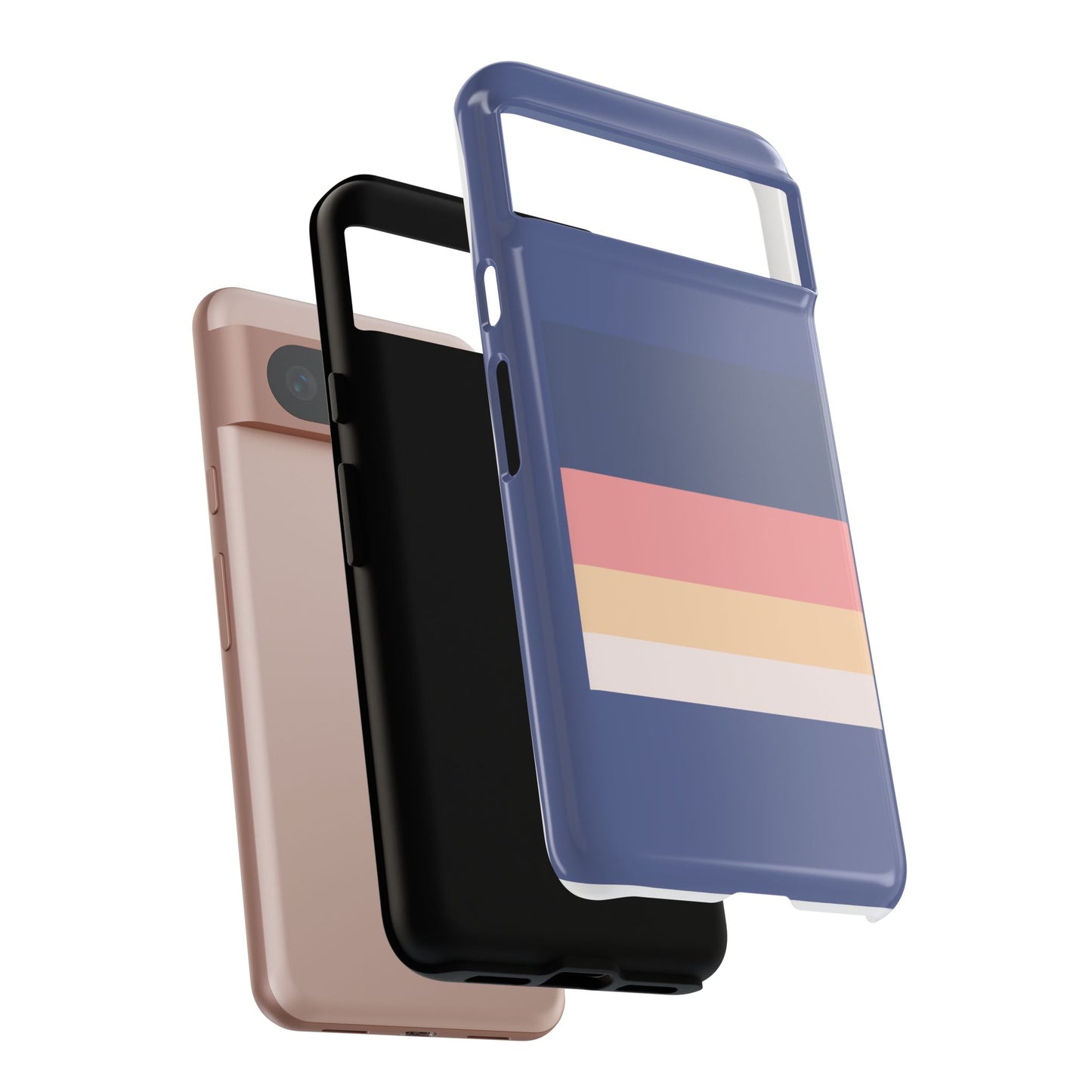 Stylish Phone Case - Tough Cases, Unique Phone Cover, Durable Protection, Trendy Accessory, Birthday Gift, Minimalist Design