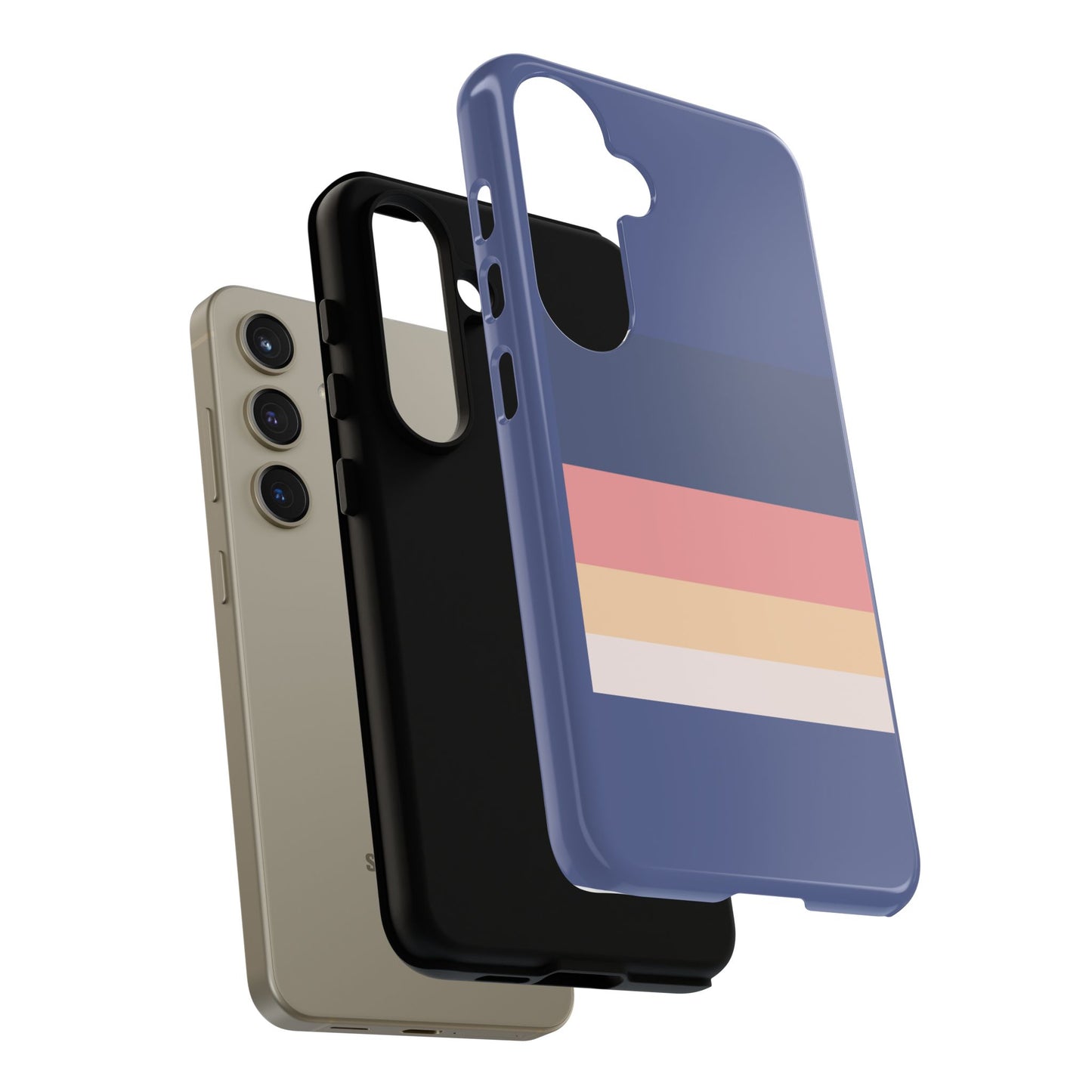 Stylish Phone Case - Tough Cases, Unique Phone Cover, Durable Protection, Trendy Accessory, Birthday Gift, Minimalist Design