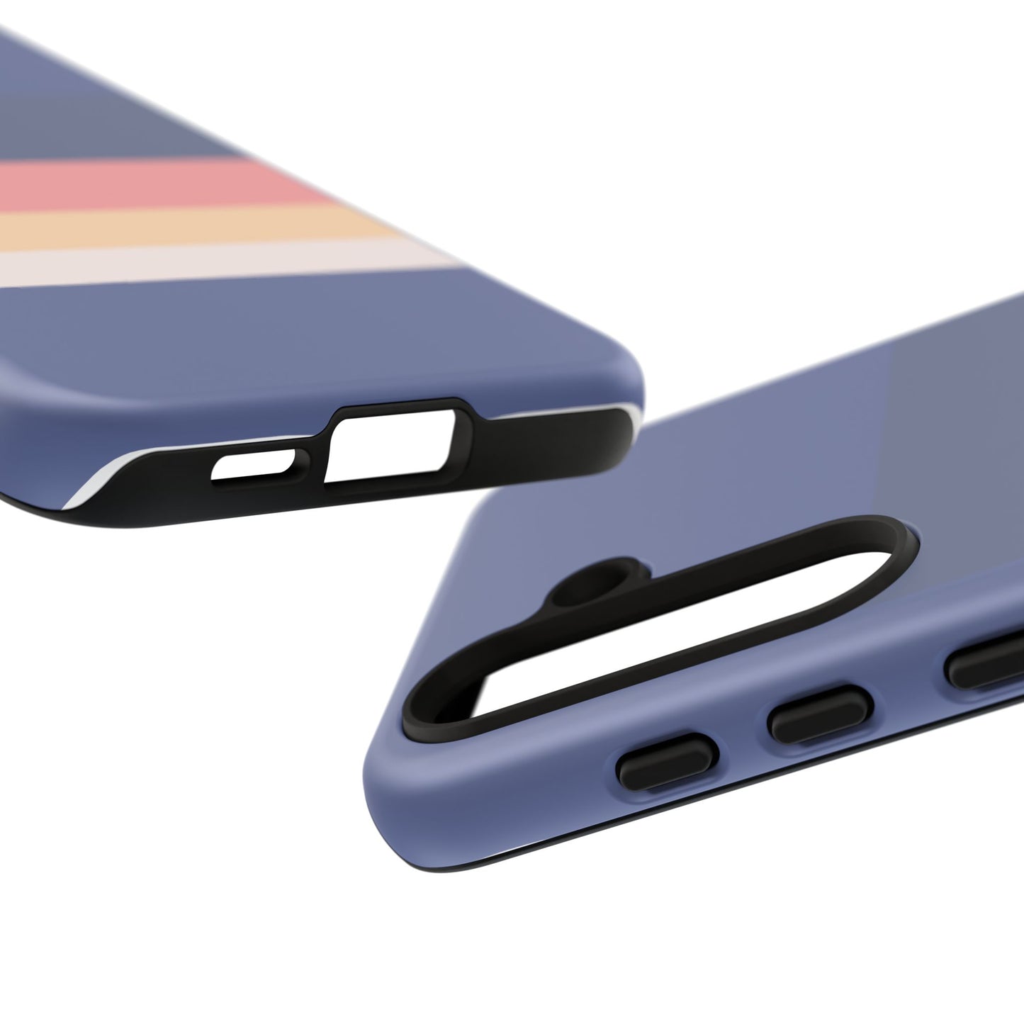 Stylish Phone Case - Tough Cases, Unique Phone Cover, Durable Protection, Trendy Accessory, Birthday Gift, Minimalist Design