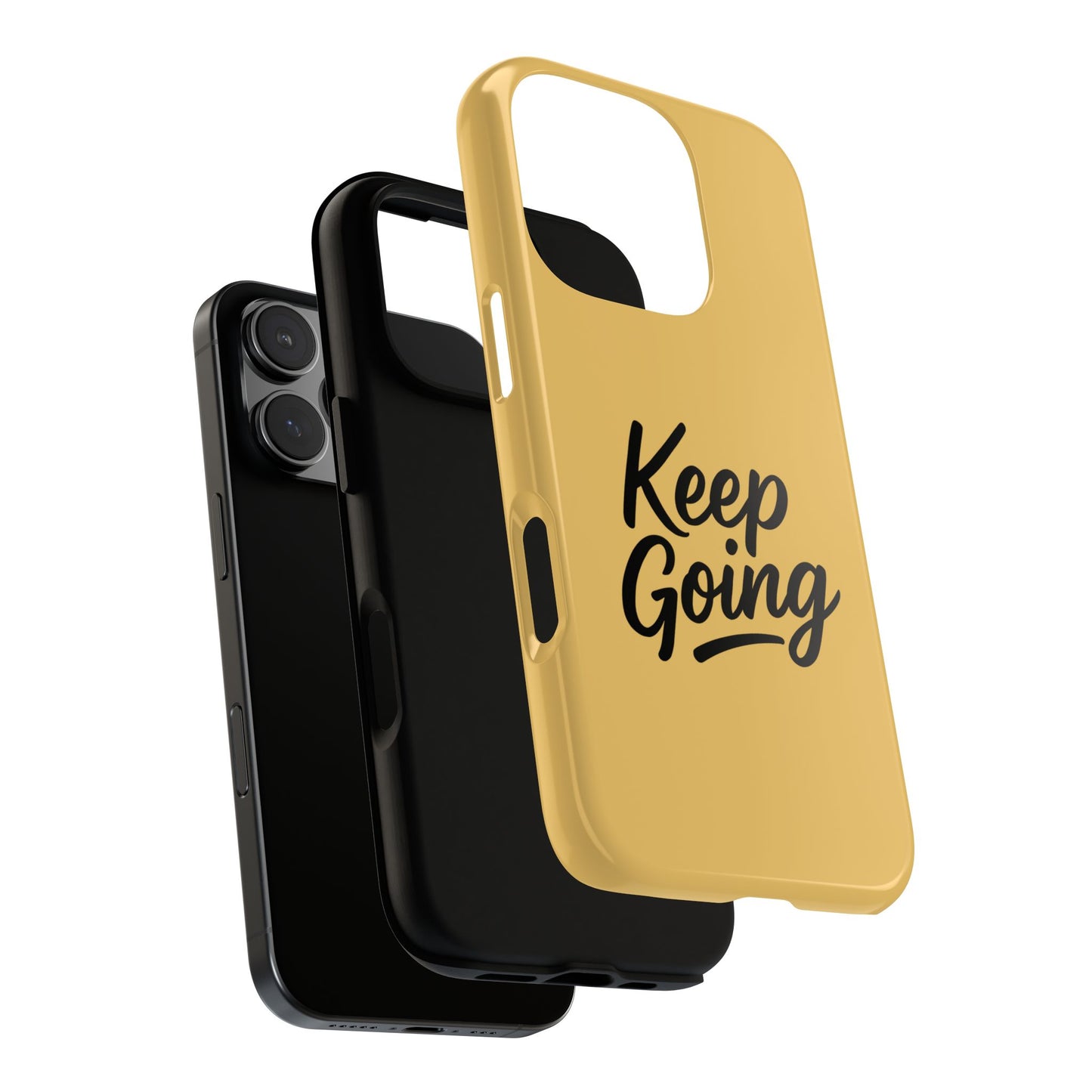 Stylish Tough Cases | Phone Case, Protective Cover, Custom Design, Gift for Him, Minimalist Style