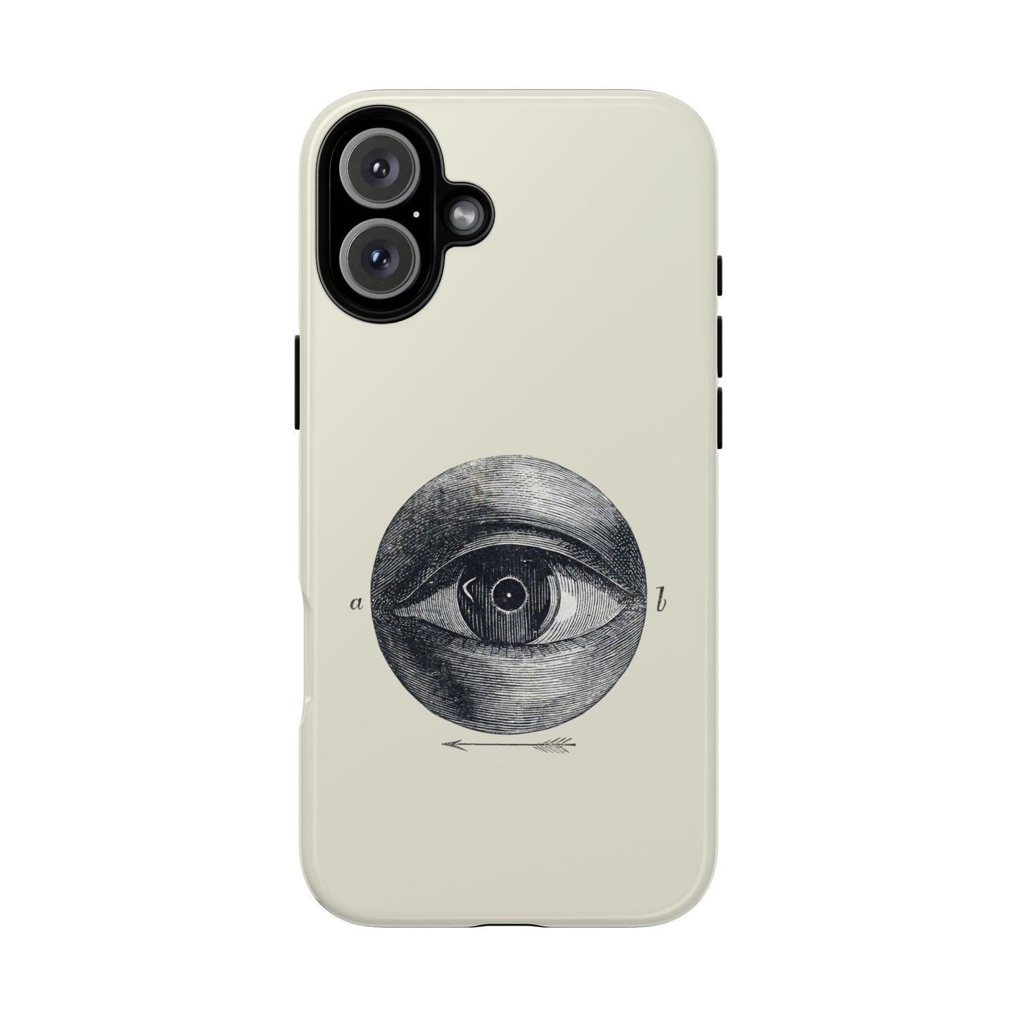 Galaxy Print Phone Case, Tough Protective Case for Galaxy Lovers, Unique Space Design, Gift for Techies, Outer Space Aesthetic