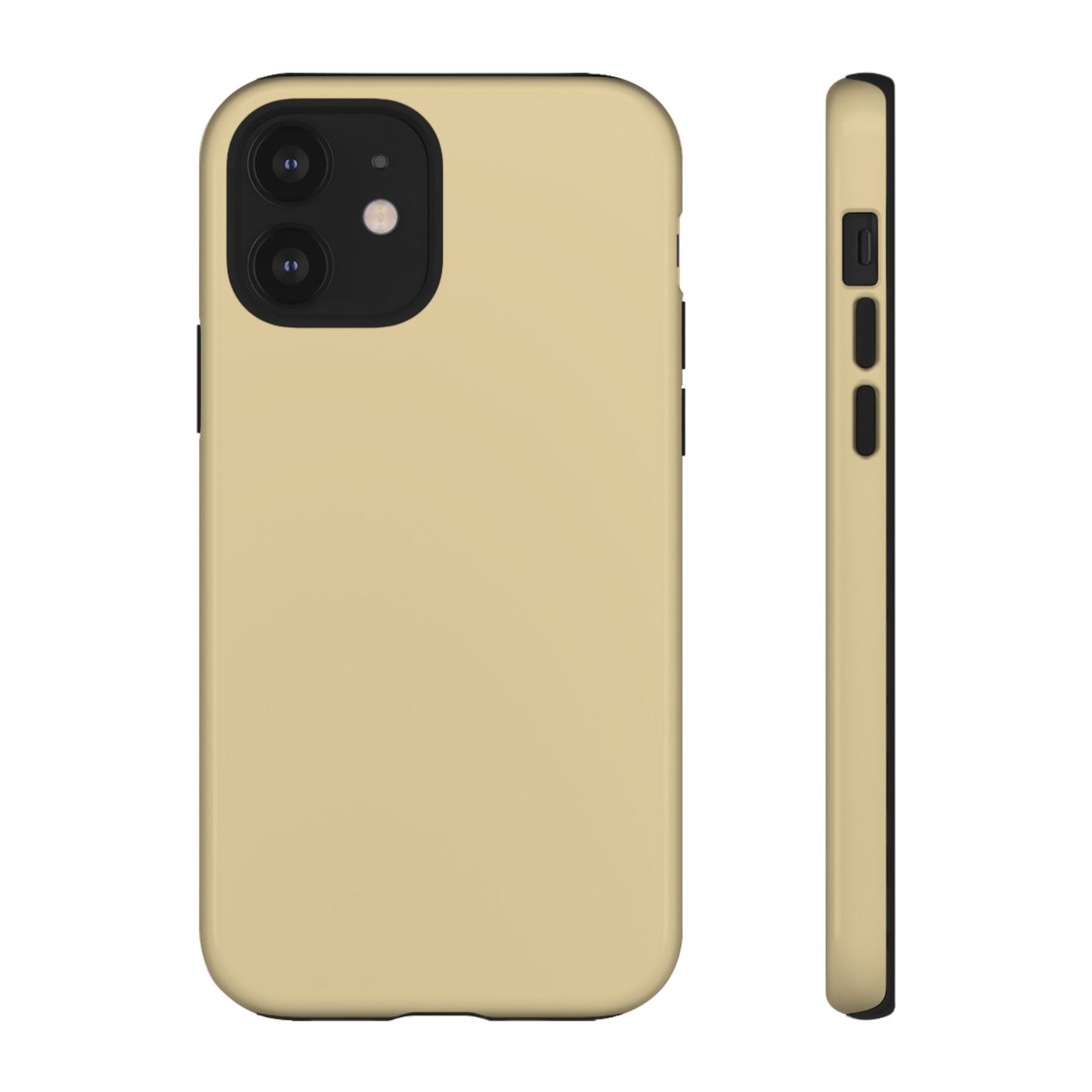 Tough Case for iPhone, Durable Phone Protection, Stylish Phone Cover, Unique Phone Accessory, Gift for Tech Lovers