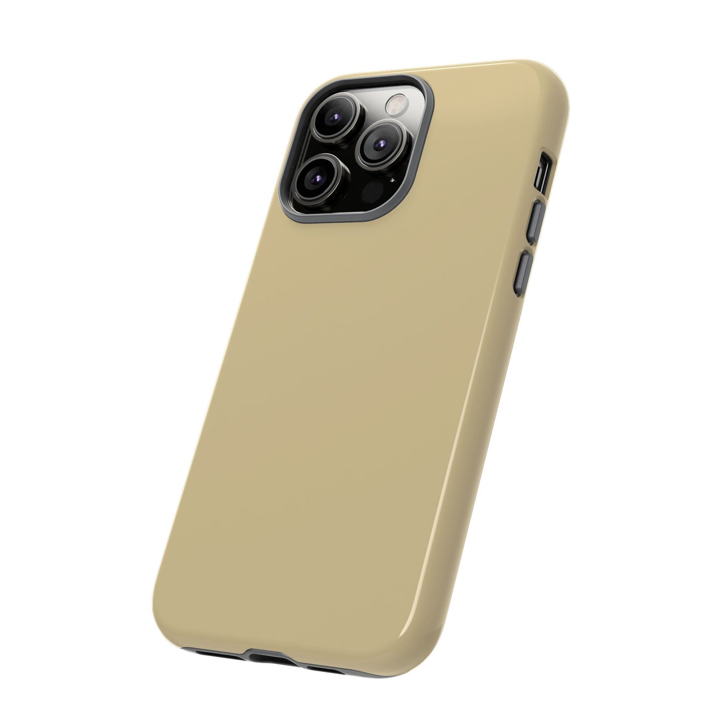 Tough Case for iPhone, Durable Phone Protection, Stylish Phone Cover, Unique Phone Accessory, Gift for Tech Lovers