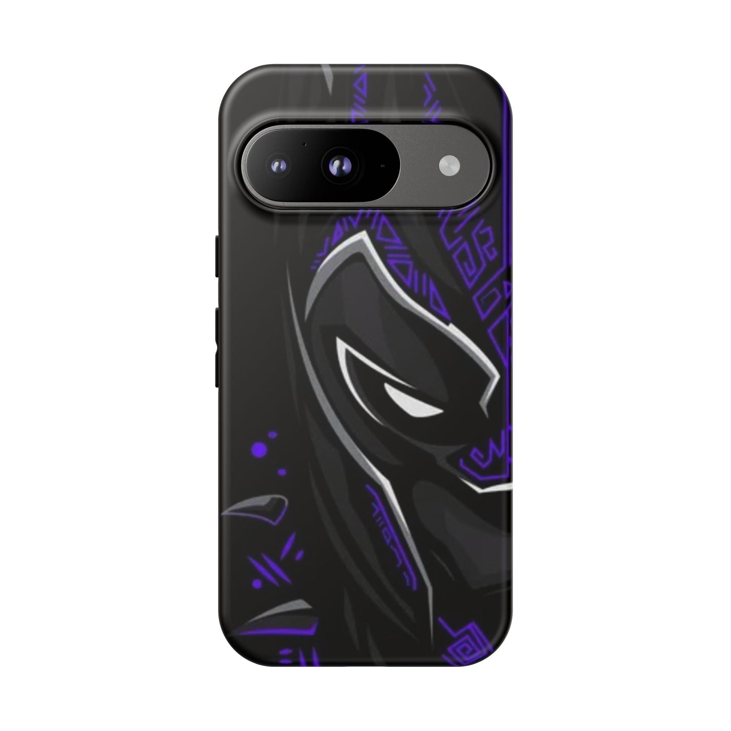 Tough Cases Phone Case, Bold Design, Unique Gift, Phone Accessory, Geeky Style, Trendy Tech