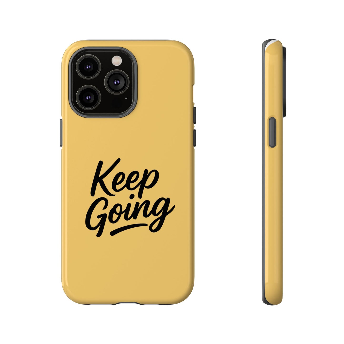 Stylish Tough Cases | Phone Case, Protective Cover, Custom Design, Gift for Him, Minimalist Style