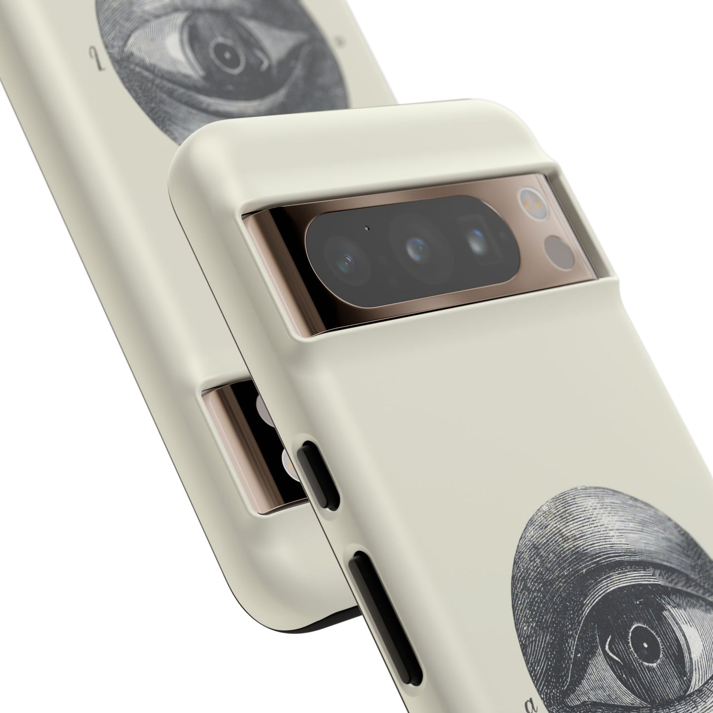 Galaxy Print Phone Case, Tough Protective Case for Galaxy Lovers, Unique Space Design, Gift for Techies, Outer Space Aesthetic
