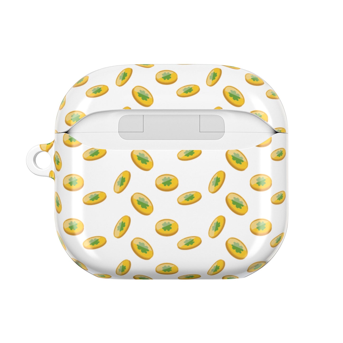 Fruity Bike and Kiwi AirPod Cases | Cute Accessories for Music Lovers, Ideal for Gifts, Summer Vibes, Unique AirPods Cover