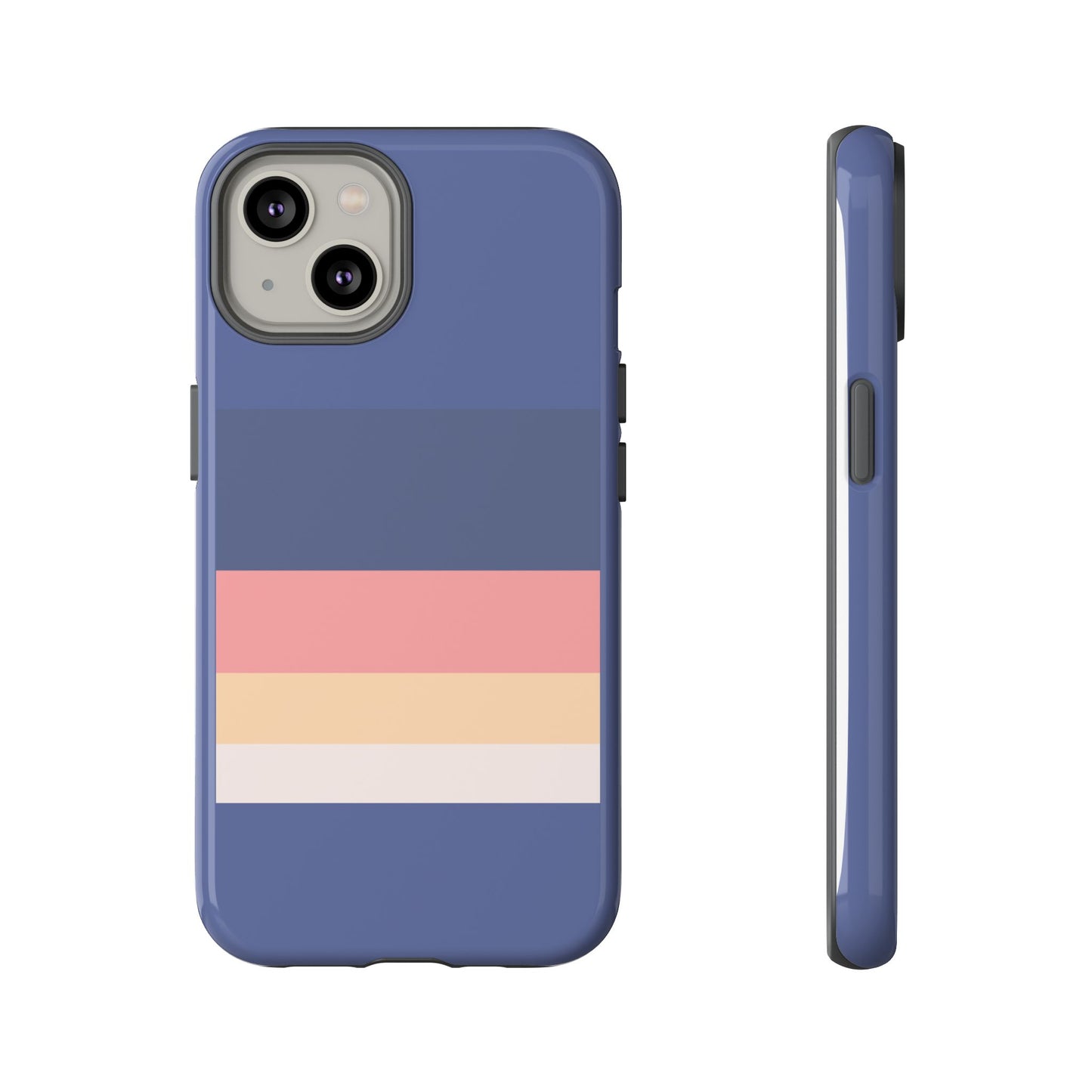 Stylish Phone Case - Tough Cases, Unique Phone Cover, Durable Protection, Trendy Accessory, Birthday Gift, Minimalist Design