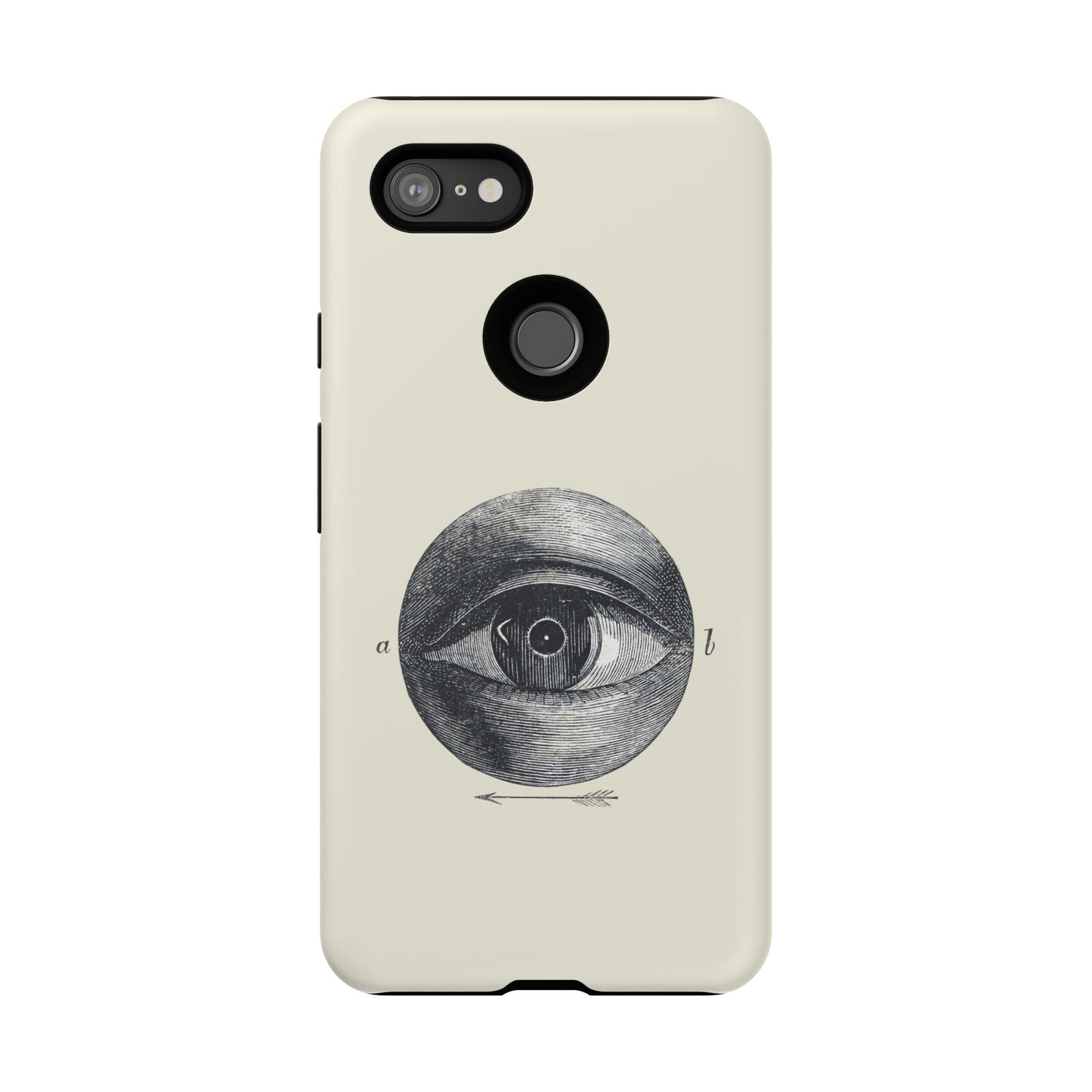 Galaxy Print Phone Case, Tough Protective Case for Galaxy Lovers, Unique Space Design, Gift for Techies, Outer Space Aesthetic