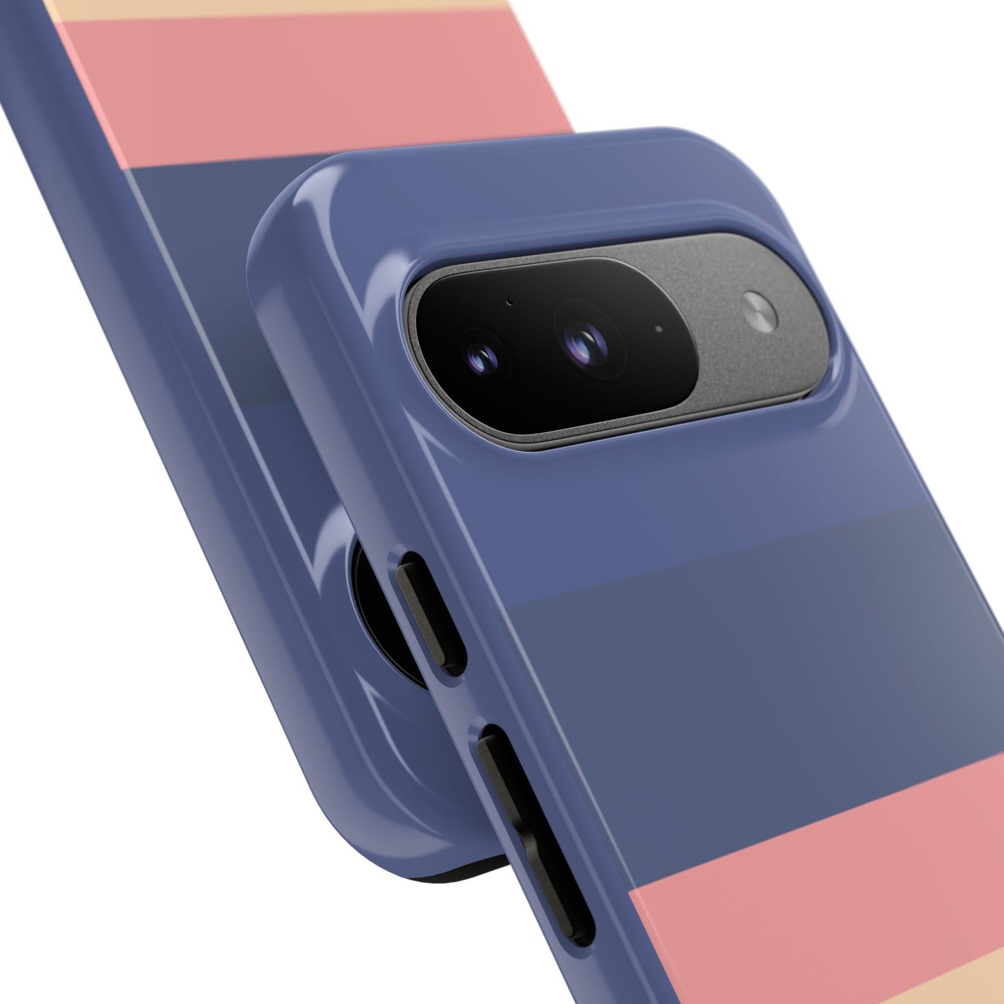Stylish Phone Case - Tough Cases, Unique Phone Cover, Durable Protection, Trendy Accessory, Birthday Gift, Minimalist Design