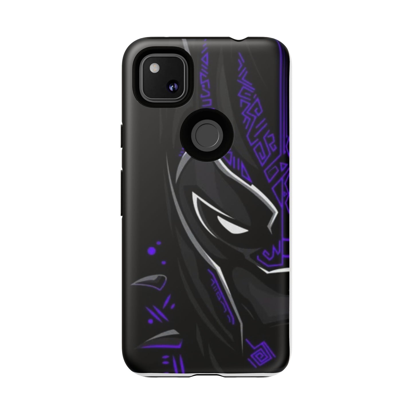 Tough Cases Phone Case, Bold Design, Unique Gift, Phone Accessory, Geeky Style, Trendy Tech