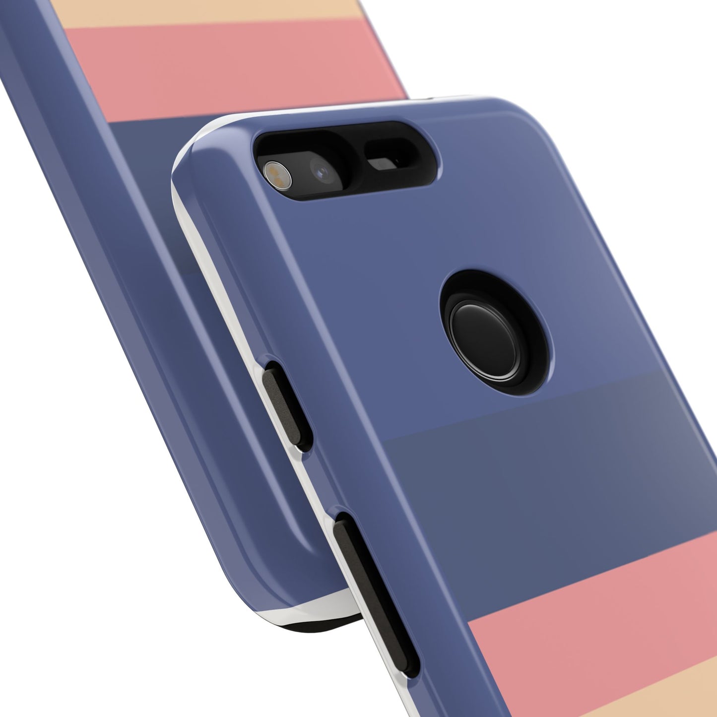 Stylish Phone Case - Tough Cases, Unique Phone Cover, Durable Protection, Trendy Accessory, Birthday Gift, Minimalist Design