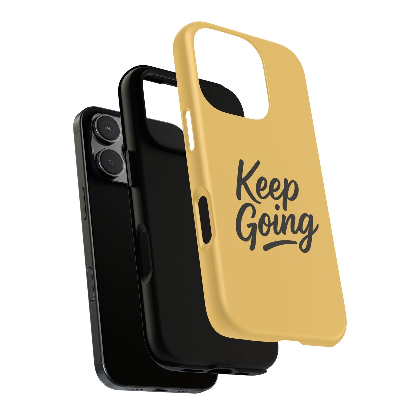 Stylish Tough Cases | Phone Case, Protective Cover, Custom Design, Gift for Him, Minimalist Style