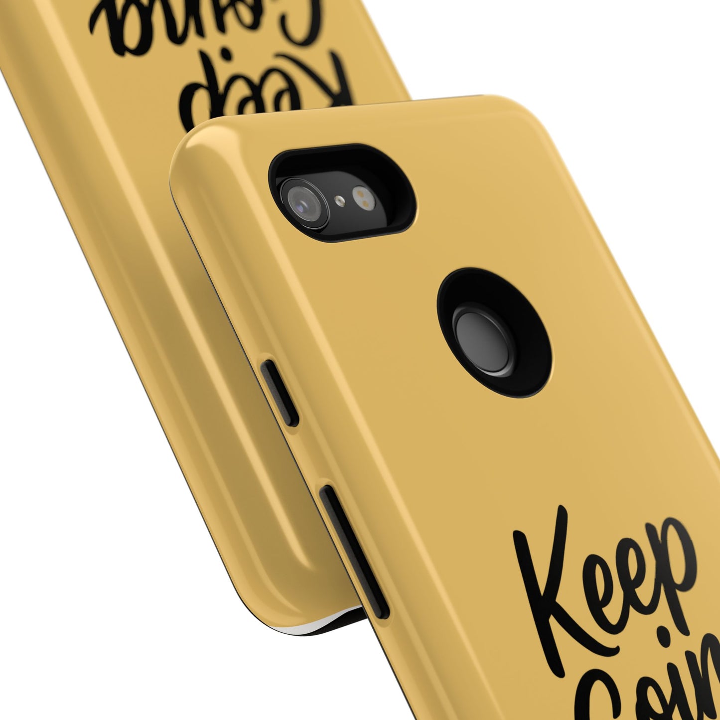 Stylish Tough Cases | Phone Case, Protective Cover, Custom Design, Gift for Him, Minimalist Style