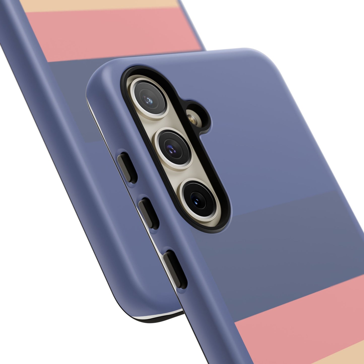 Stylish Phone Case - Tough Cases, Unique Phone Cover, Durable Protection, Trendy Accessory, Birthday Gift, Minimalist Design