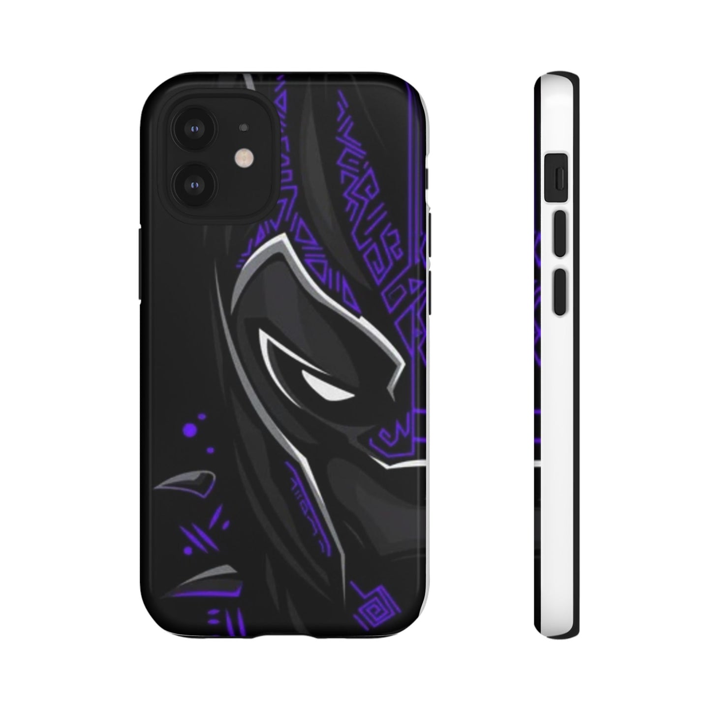 Tough Cases Phone Case, Bold Design, Unique Gift, Phone Accessory, Geeky Style, Trendy Tech