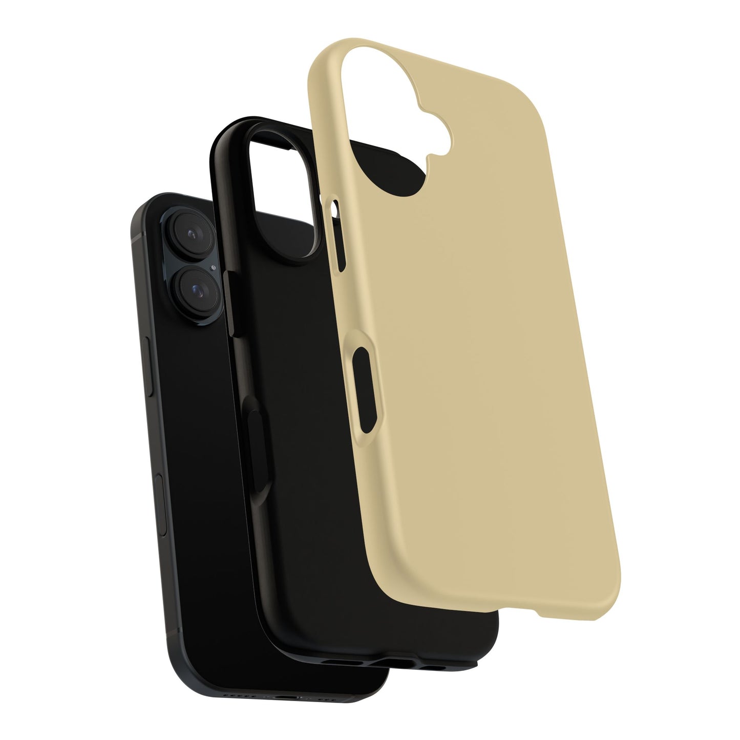 Tough Case for iPhone, Durable Phone Protection, Stylish Phone Cover, Unique Phone Accessory, Gift for Tech Lovers