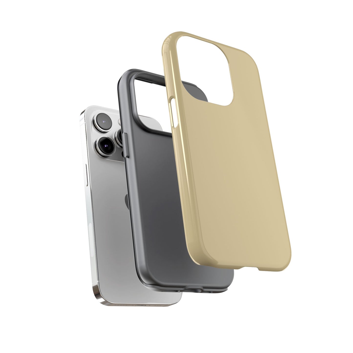 Tough Case for iPhone, Durable Phone Protection, Stylish Phone Cover, Unique Phone Accessory, Gift for Tech Lovers