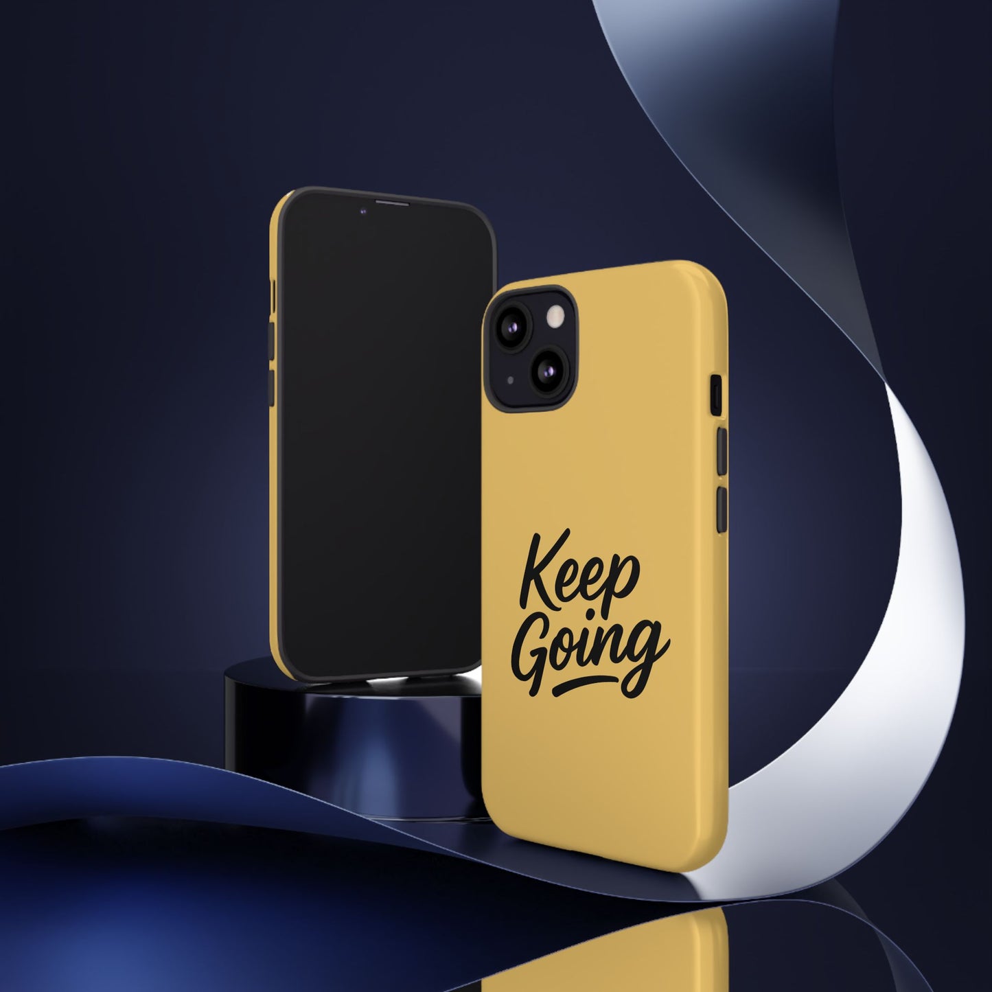 Stylish Tough Cases | Phone Case, Protective Cover, Custom Design, Gift for Him, Minimalist Style