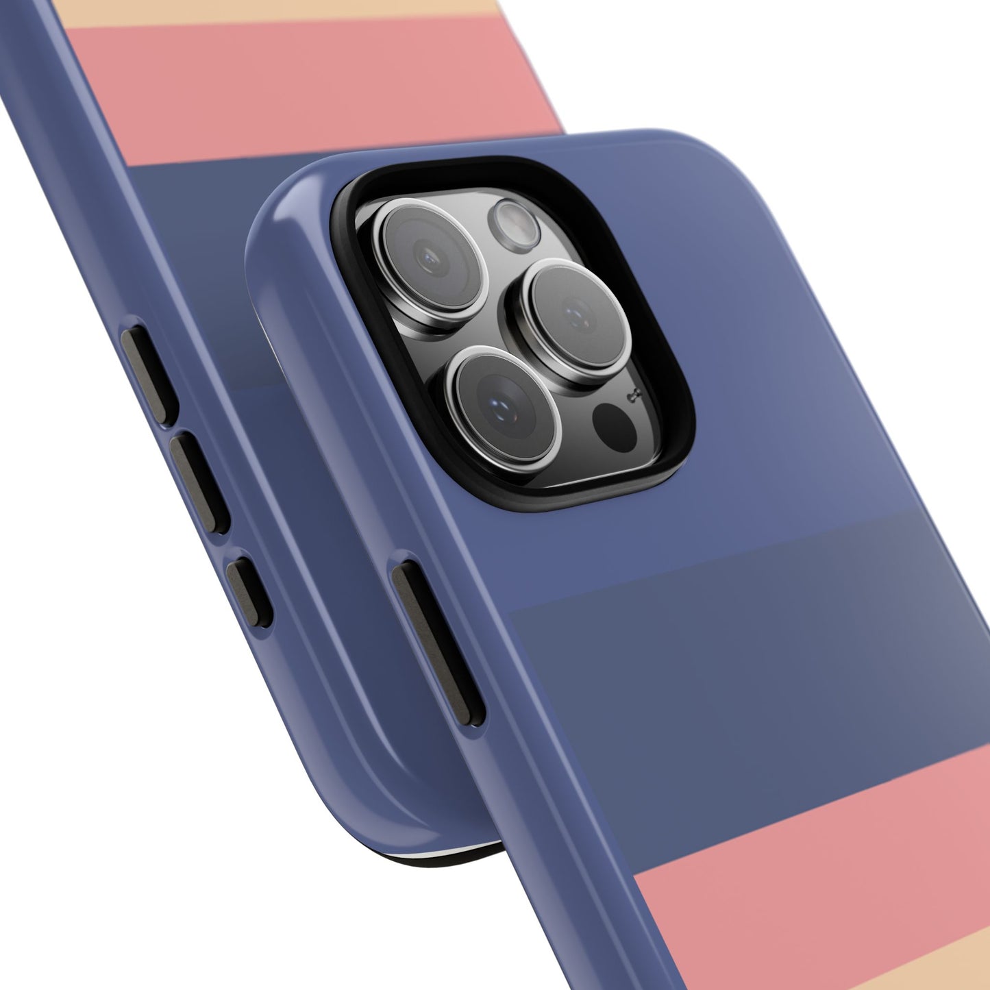 Stylish Phone Case - Tough Cases, Unique Phone Cover, Durable Protection, Trendy Accessory, Birthday Gift, Minimalist Design