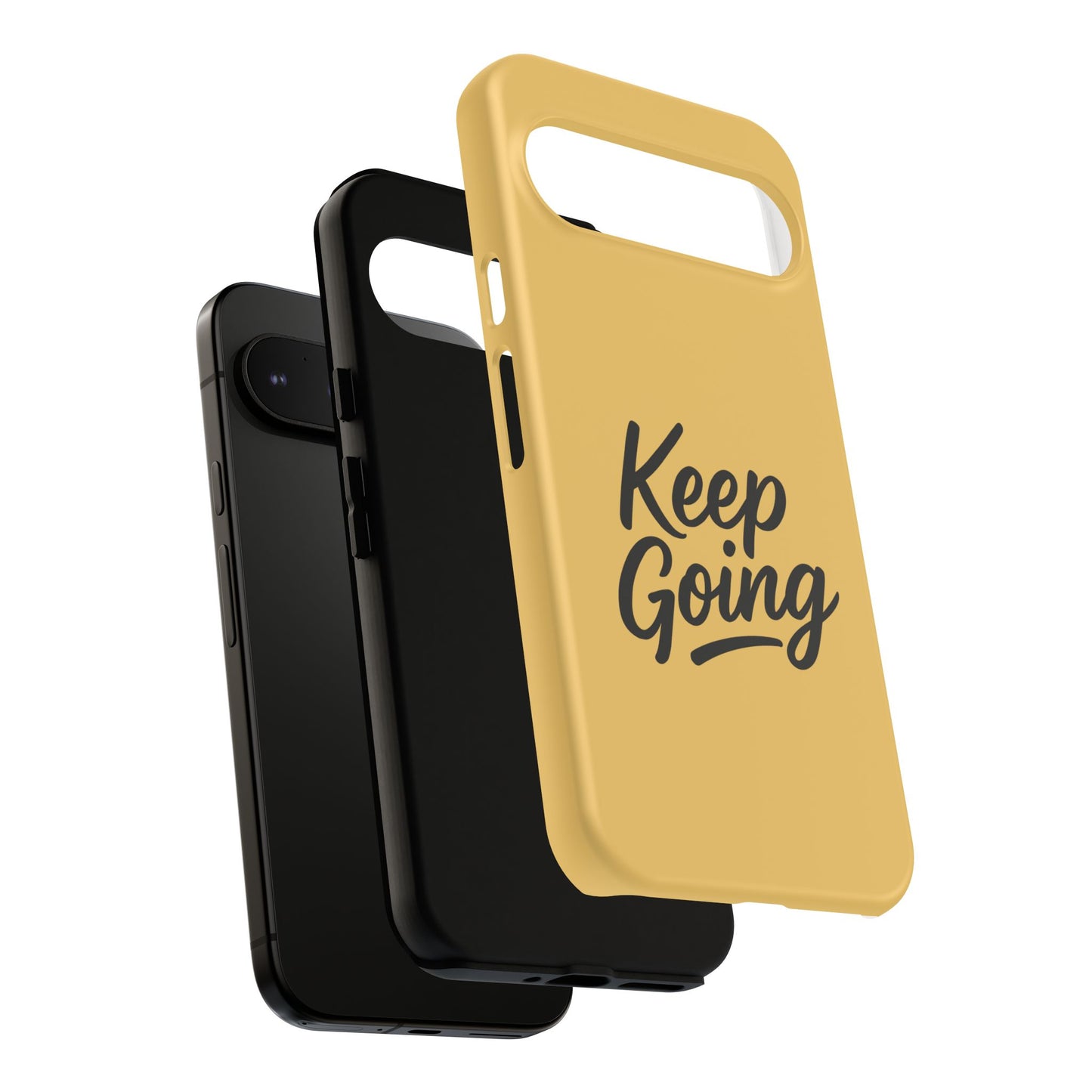 Stylish Tough Cases | Phone Case, Protective Cover, Custom Design, Gift for Him, Minimalist Style