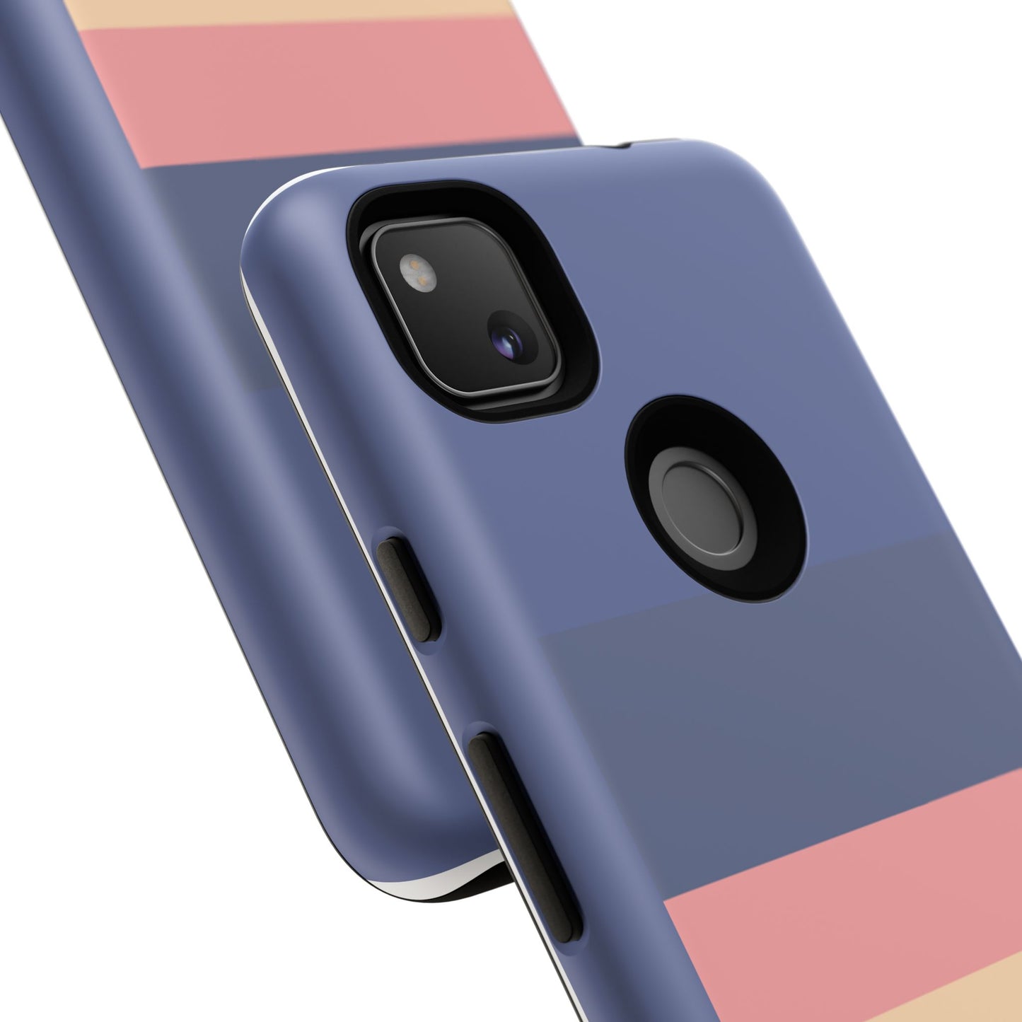 Stylish Phone Case - Tough Cases, Unique Phone Cover, Durable Protection, Trendy Accessory, Birthday Gift, Minimalist Design