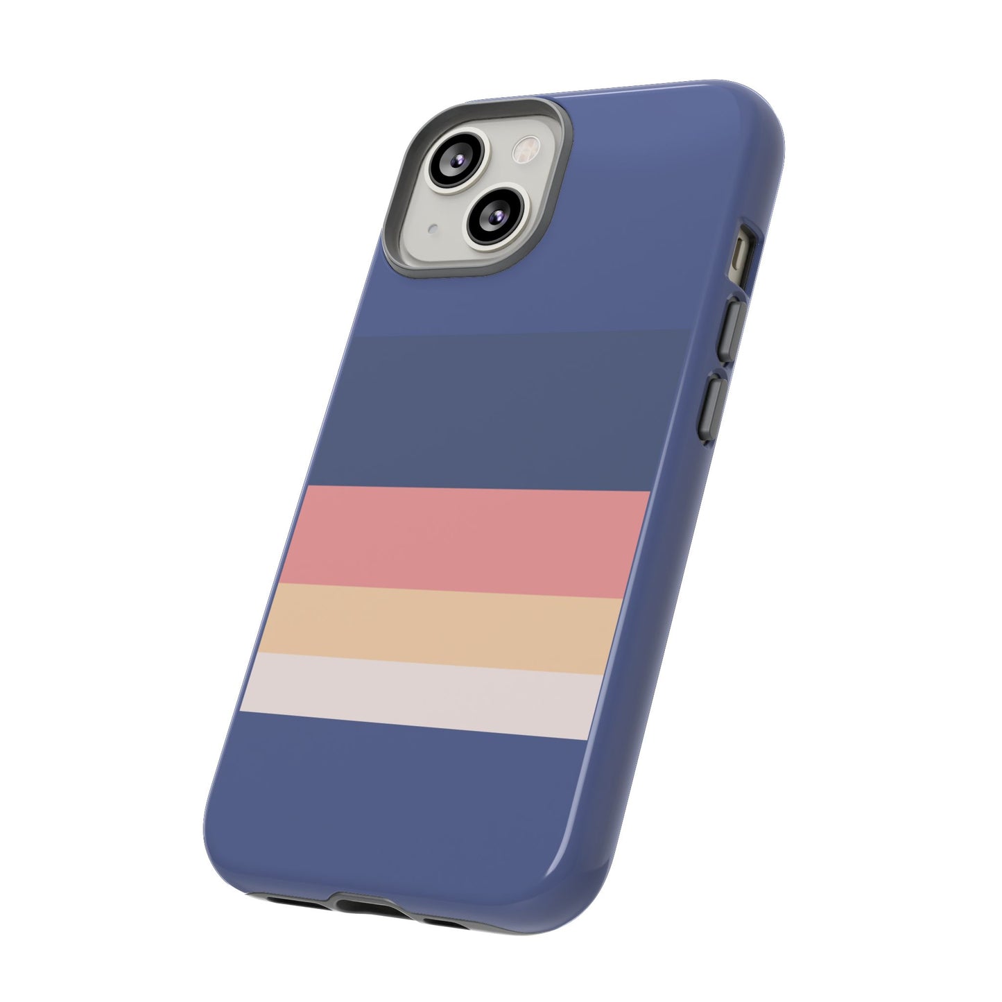 Stylish Phone Case - Tough Cases, Unique Phone Cover, Durable Protection, Trendy Accessory, Birthday Gift, Minimalist Design