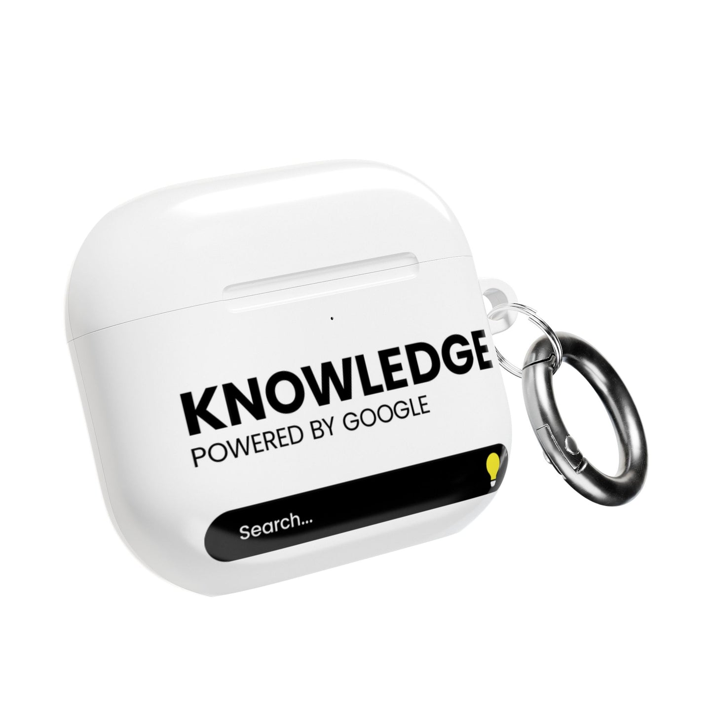 Globe Design AirPod Cases | Travel Accessory, Gift for Travelers, Unique AirPods Cover, Wanderlust Case, Personalized Earbud Holder