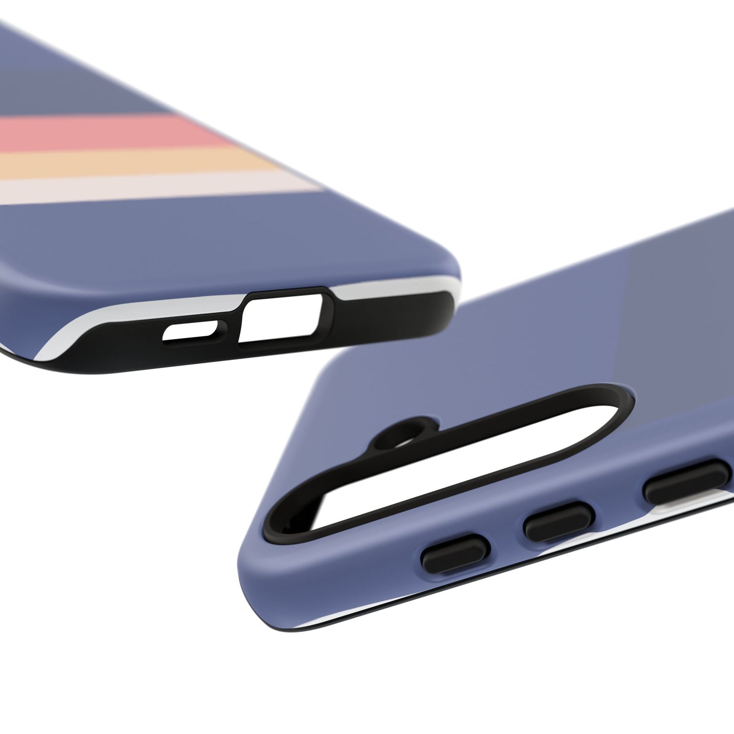 Stylish Phone Case - Tough Cases, Unique Phone Cover, Durable Protection, Trendy Accessory, Birthday Gift, Minimalist Design