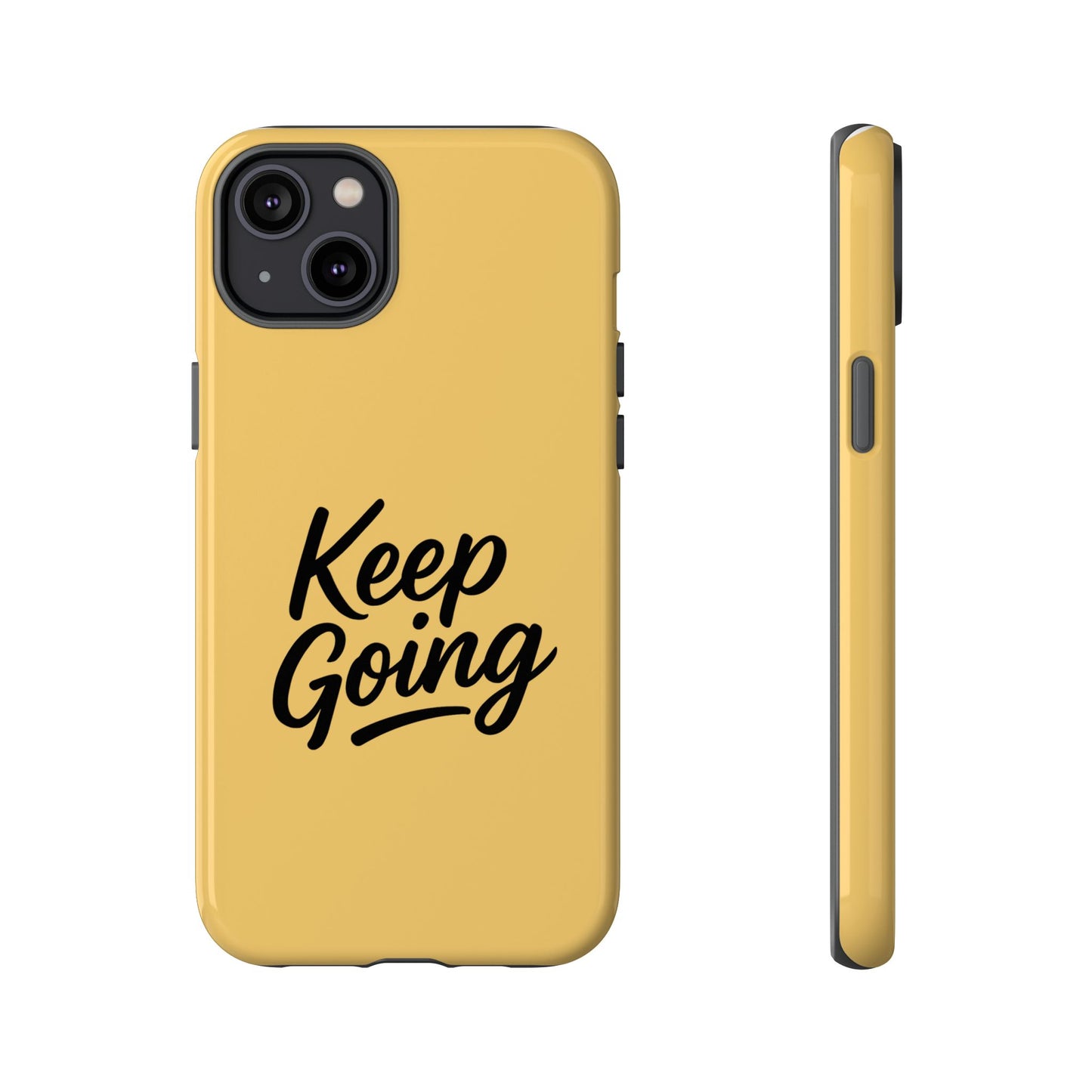 Stylish Tough Cases | Phone Case, Protective Cover, Custom Design, Gift for Him, Minimalist Style