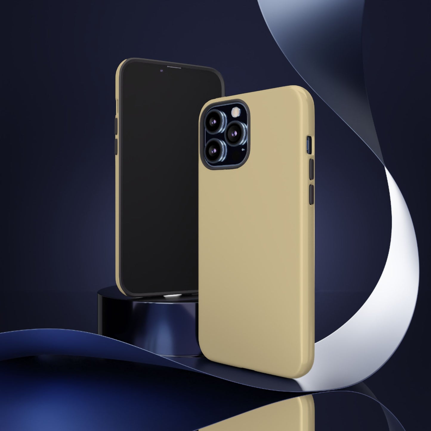 Tough Case for iPhone, Durable Phone Protection, Stylish Phone Cover, Unique Phone Accessory, Gift for Tech Lovers